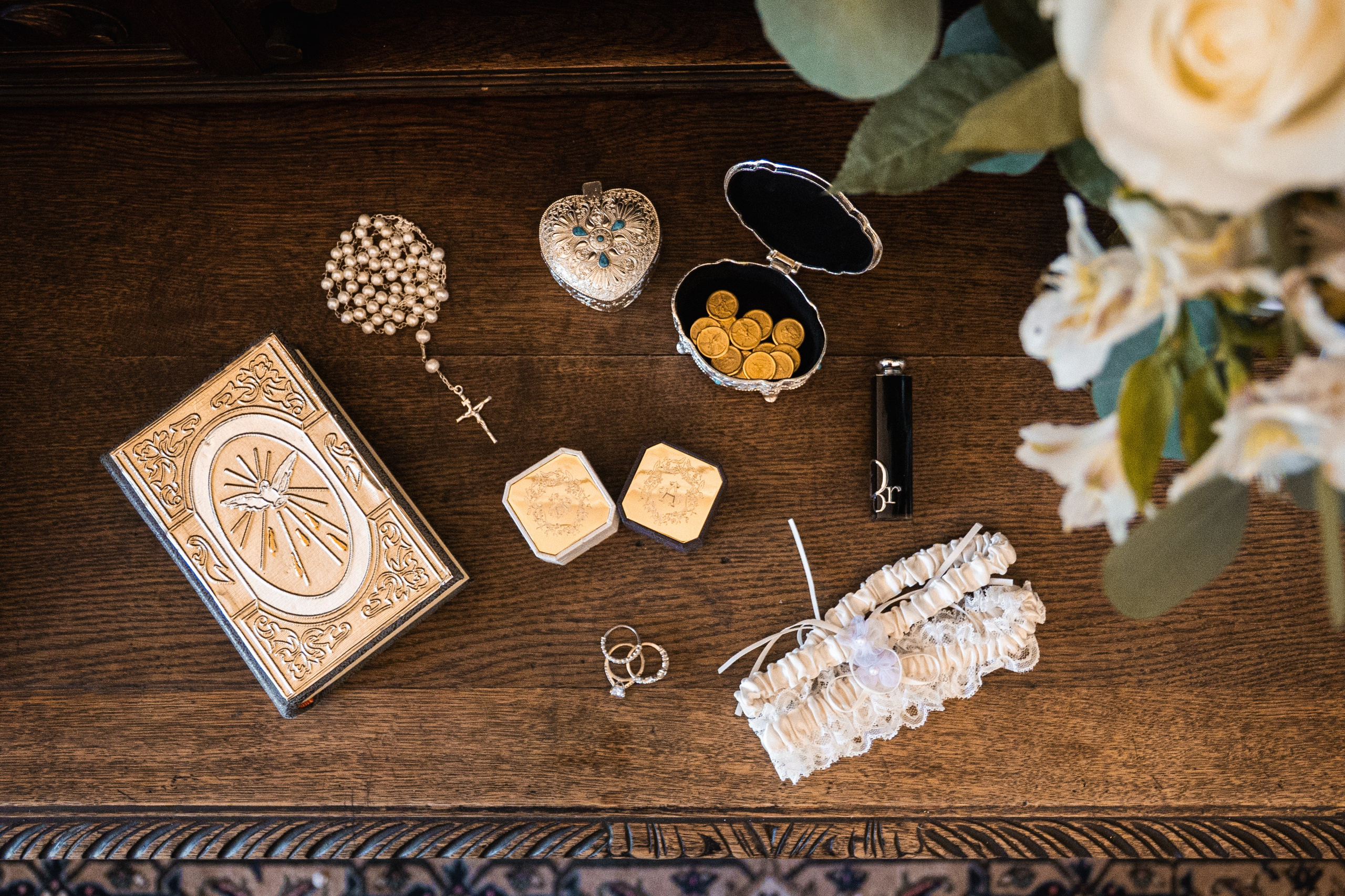 Andrea & Alfredo. Saúl Vázquez | Destination Wedding Photographer