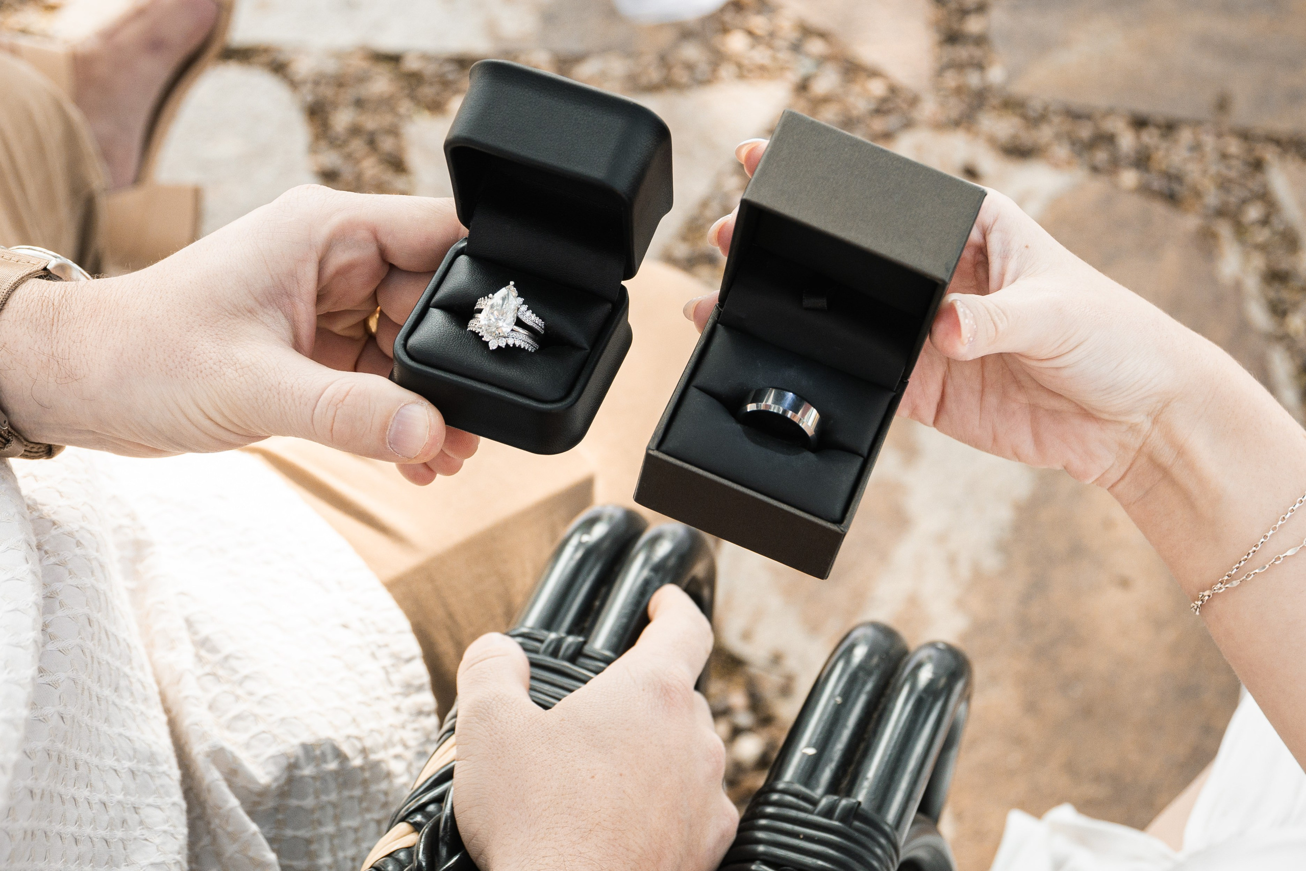 Shayne & Max. Saúl Vázquez | Destination Wedding Photographer
