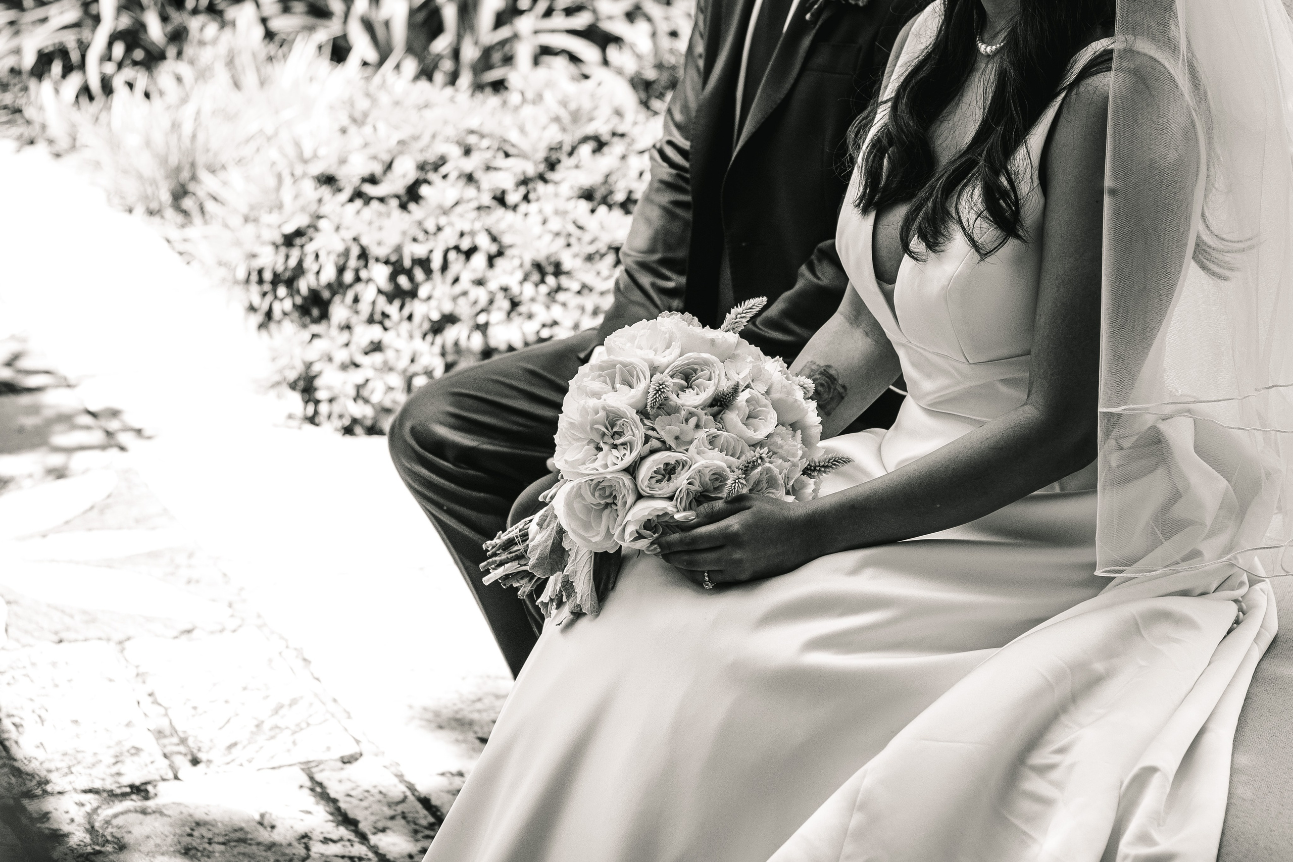 Ryan & Noryoly. Saúl Vázquez | Destination Wedding Photographer