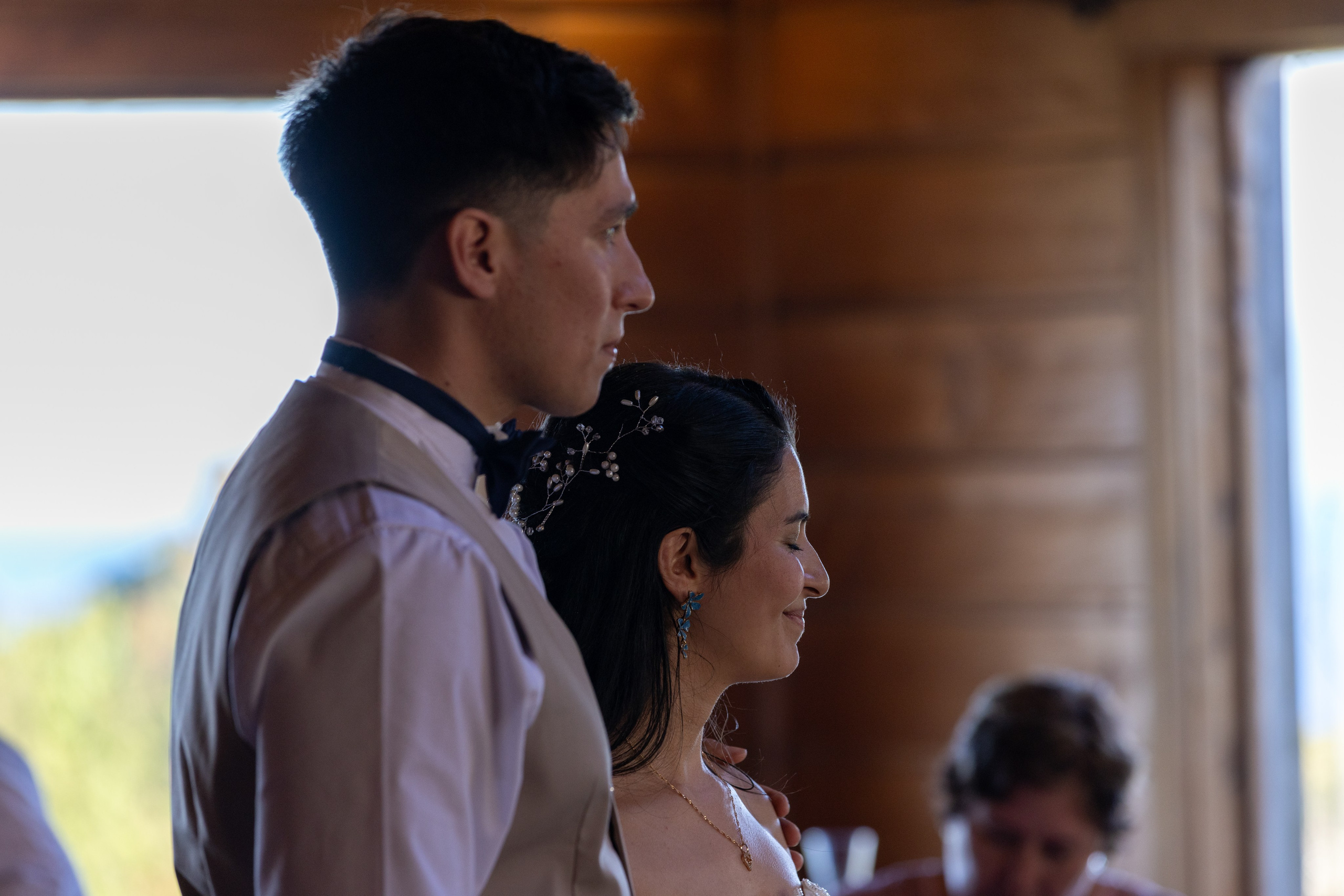 Carol & Ivo. Dinka & Emilio - El arte de preservar lo que no se repite