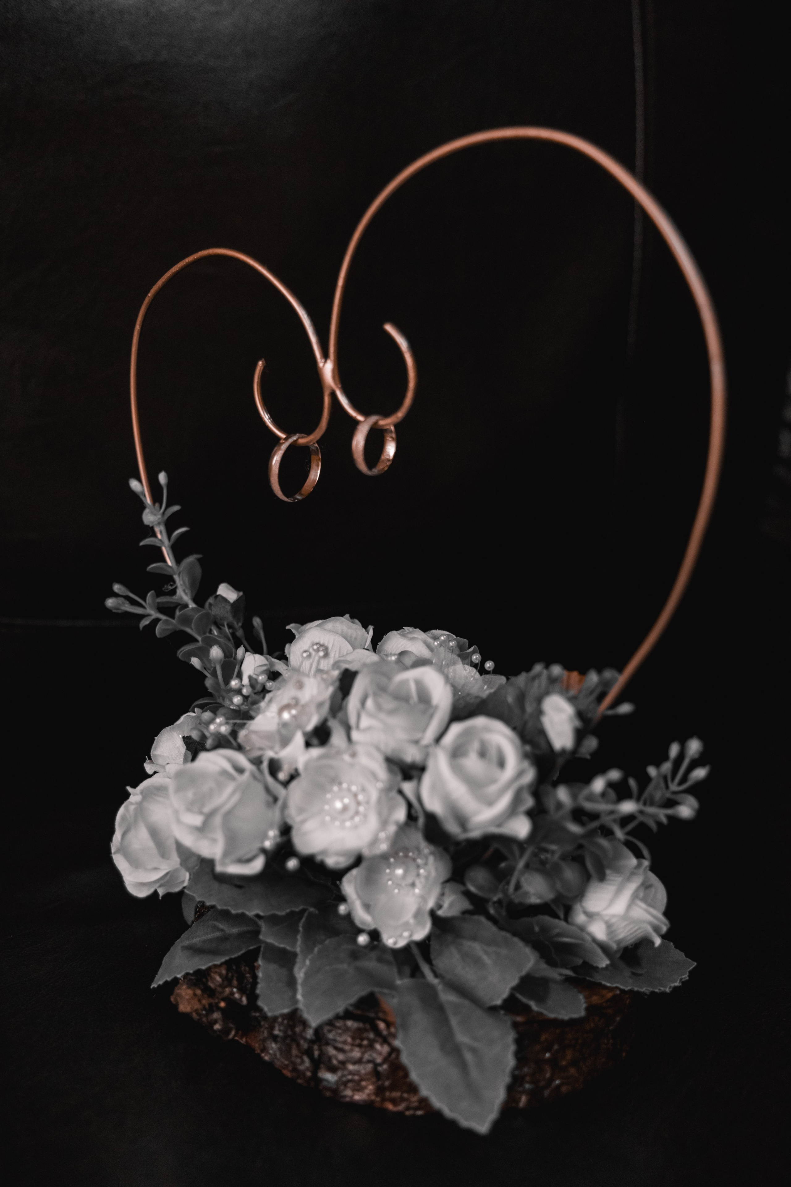 Carol & Ivo. Dinka & Emilio - El arte de preservar lo que no se repite