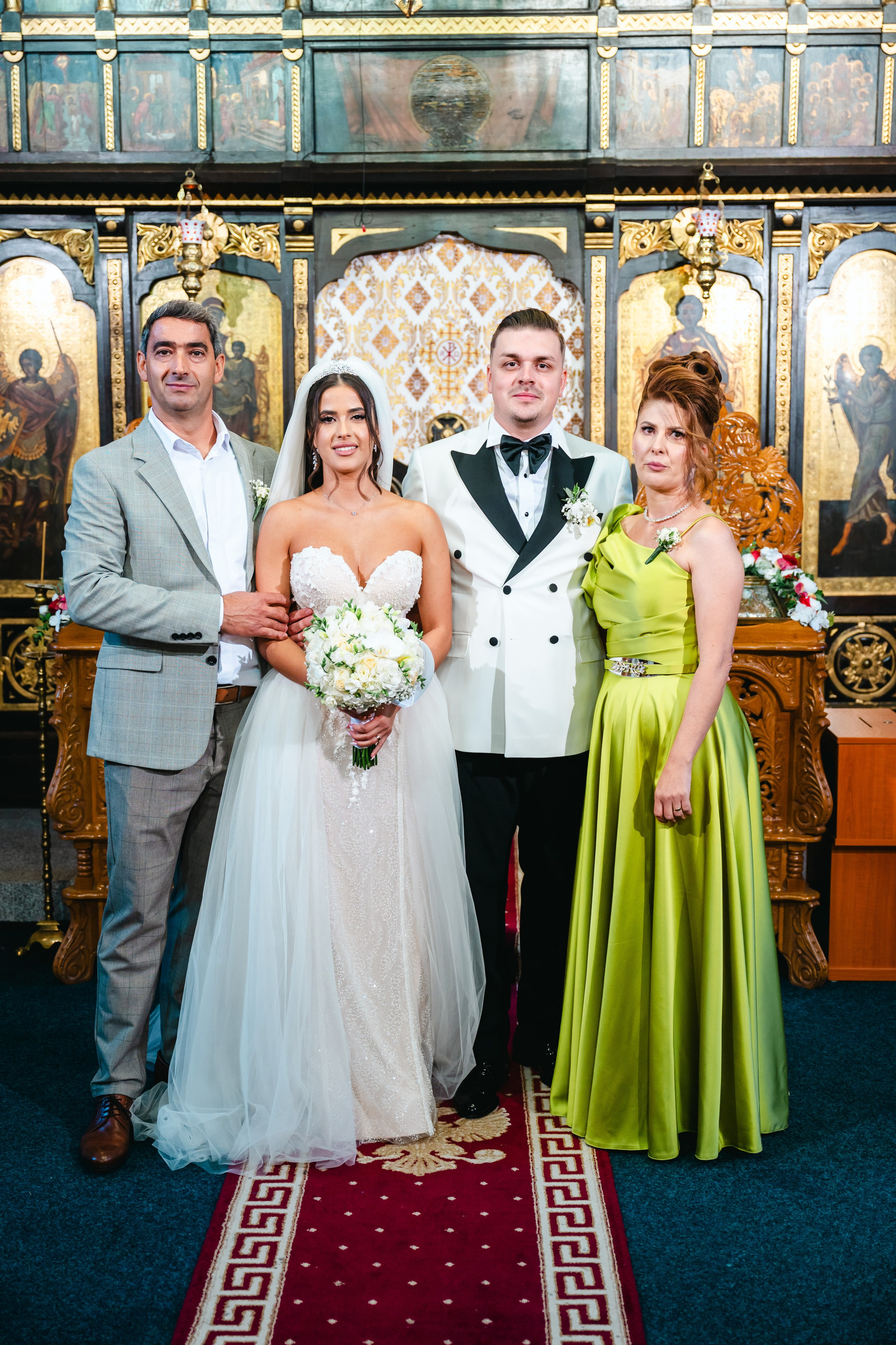 Ana Maria & Robert 💙 Nuntă. DP Events — echipă foto-video din București, capturăm emoții și transformăm momentele în amintiri autentice