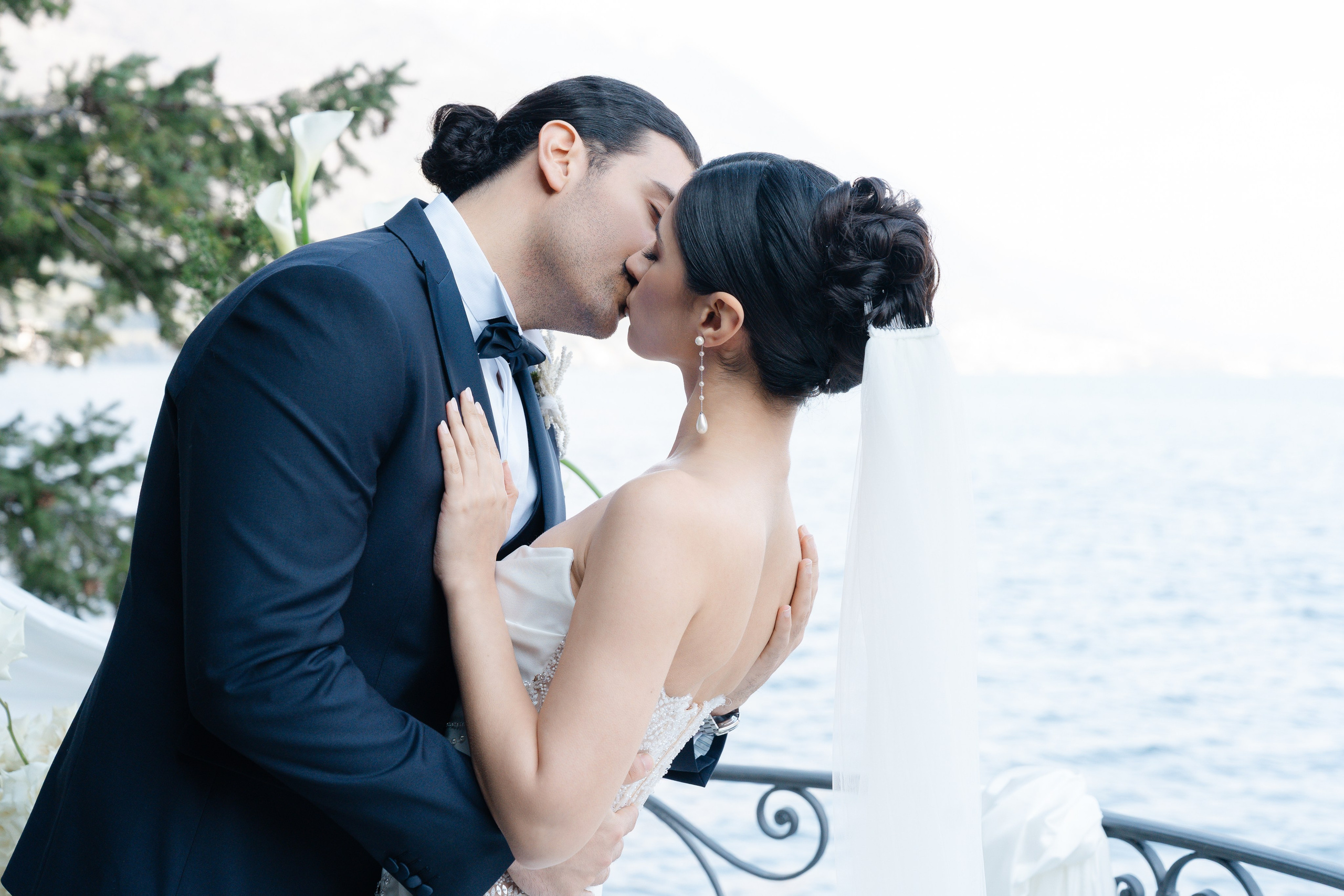 An intimate escape on Lake Como This one felt like La Dolce Vita. PHOTOGRAPHER IN ITALY