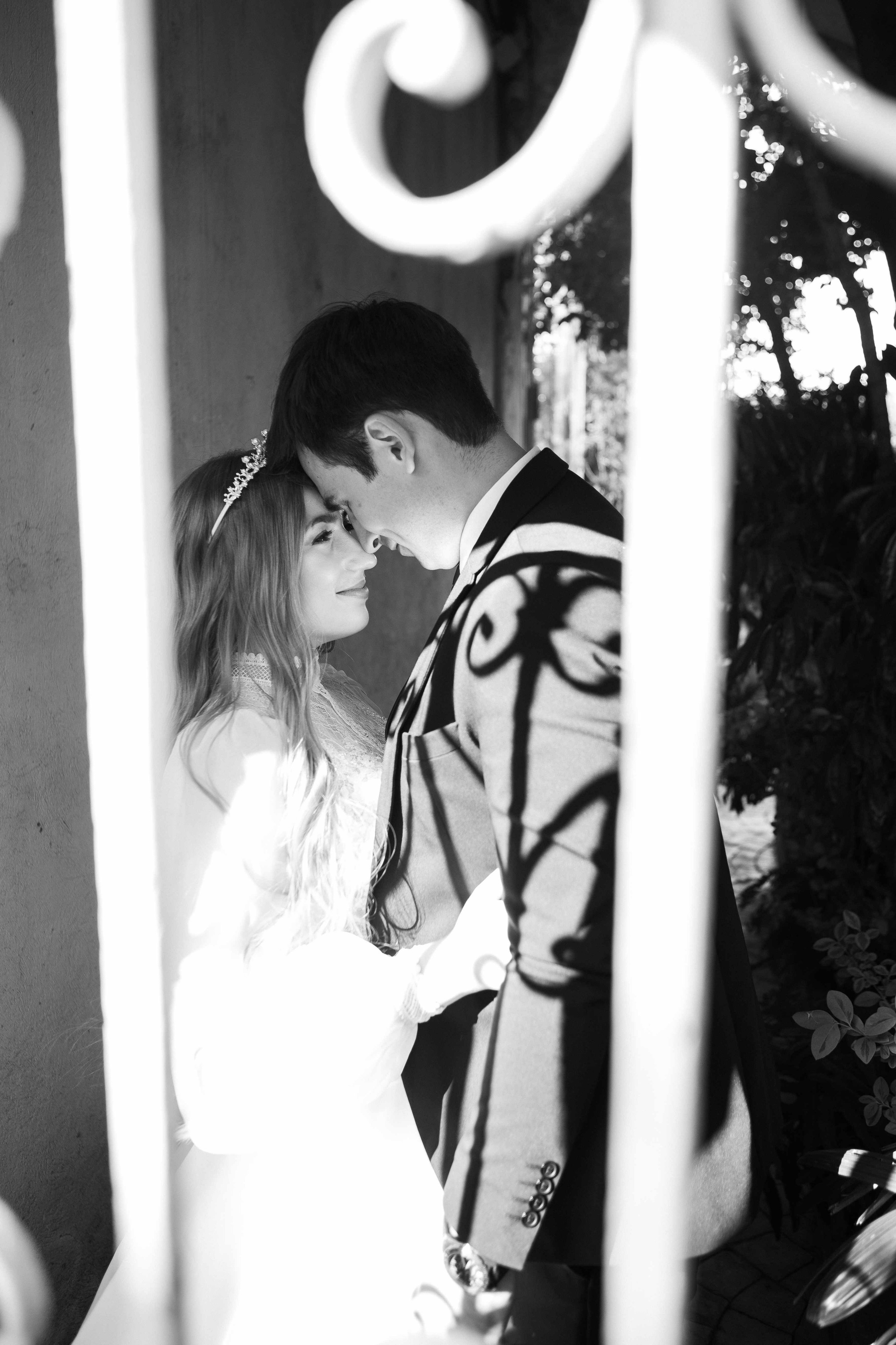 WEDDING IN A COZY PLACE NEAR TEL AVIV. PHOTOGRAPHER IN ISRAEL