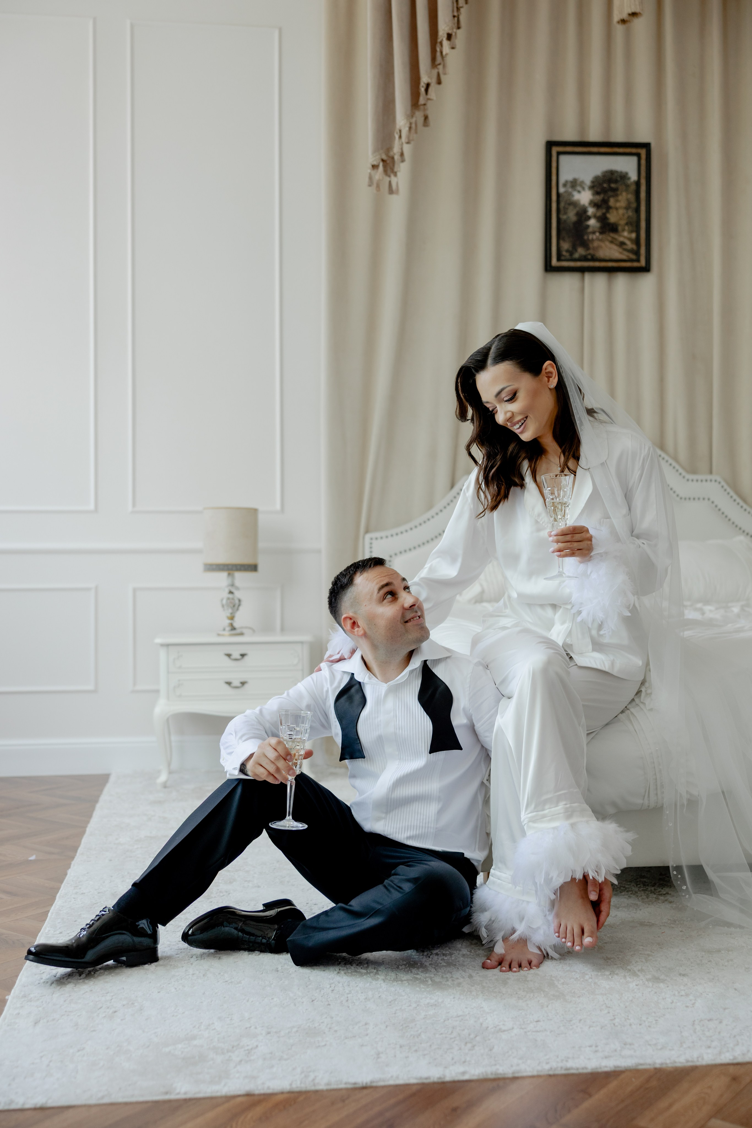 Andrei & Irina. ProWed — Foto Video Moldova