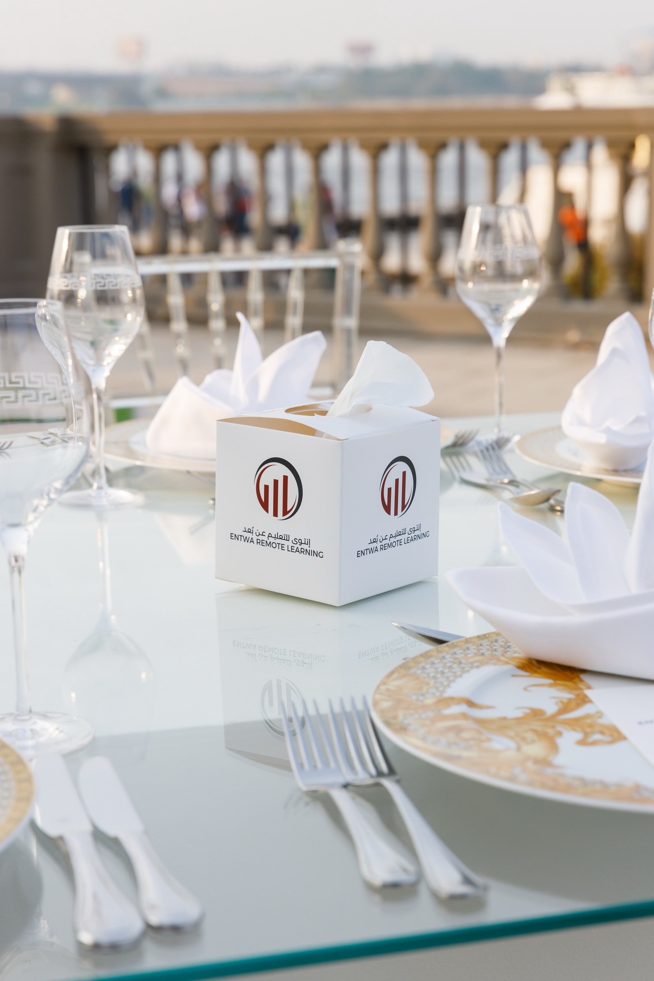 ENTWA company Anniversary — Dubai 2023. Photographer Anna Curly | Weddings and Events in Dubai