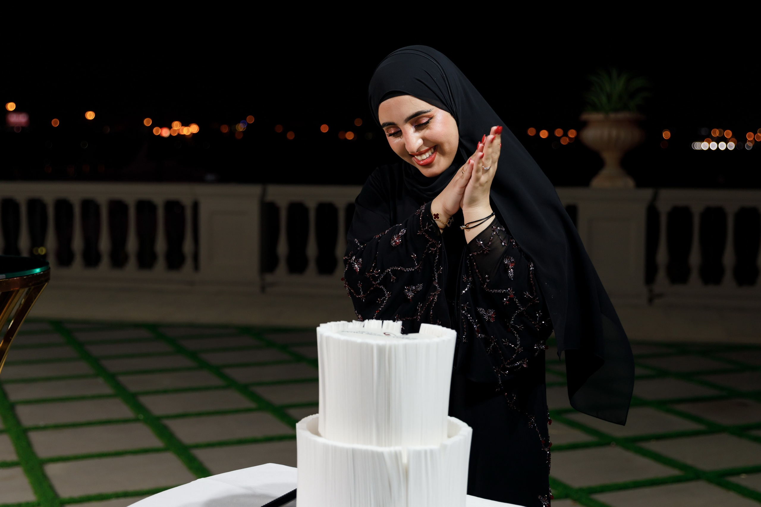 ENTWA company Anniversary — Dubai 2023. Photographer Anna Curly | Weddings and Events in Dubai