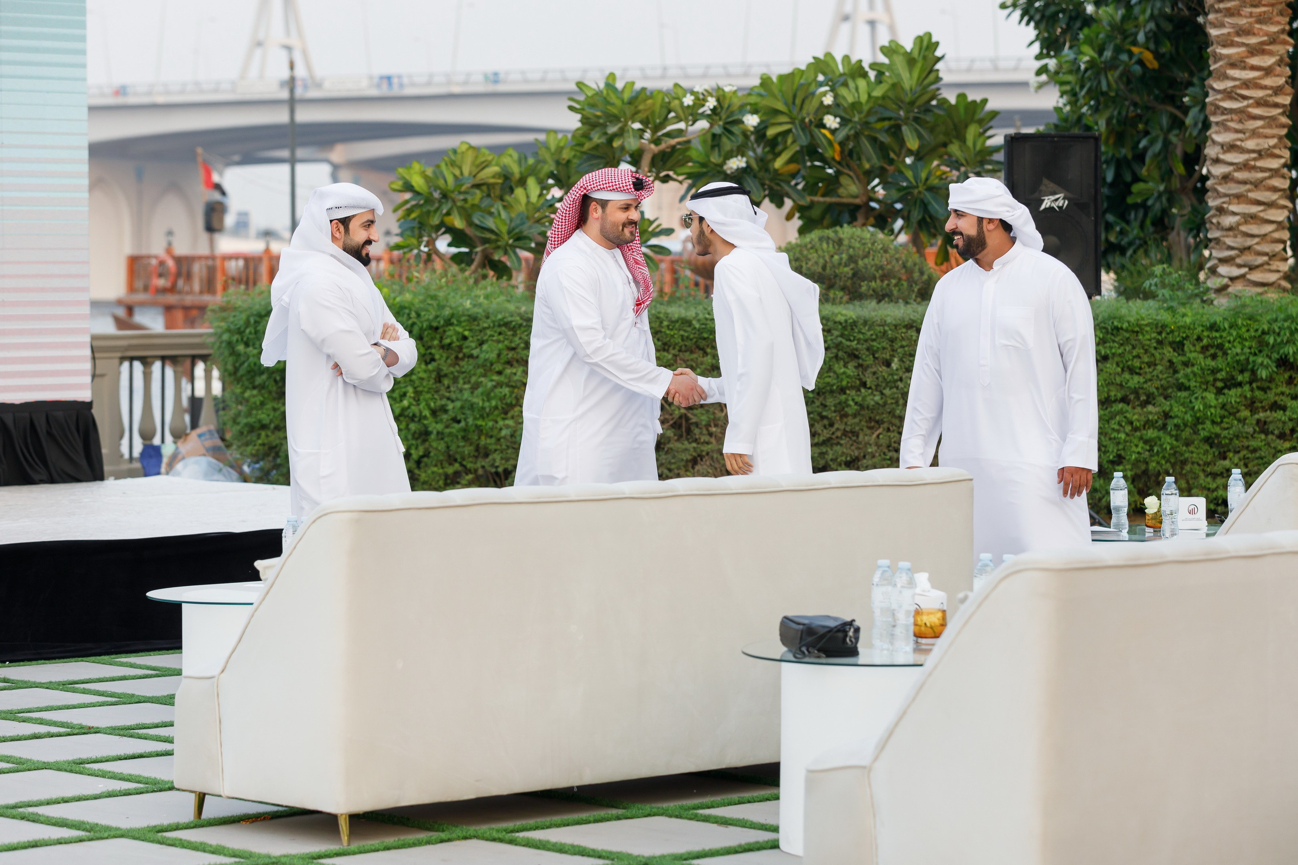 ENTWA company Anniversary — Dubai 2023. Photographer Anna Curly | Weddings and Events in Dubai