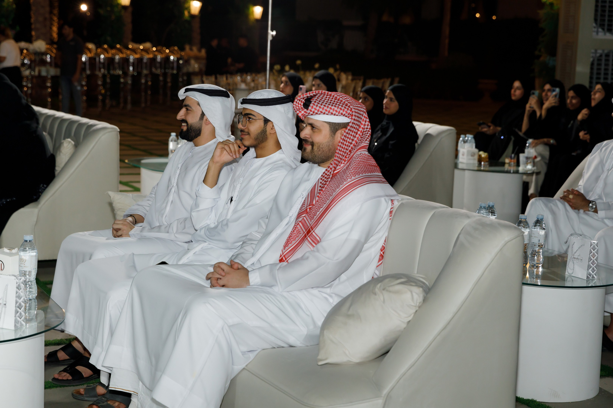 ENTWA company Anniversary — Dubai 2023. Photographer Anna Curly | Weddings and Events in Dubai