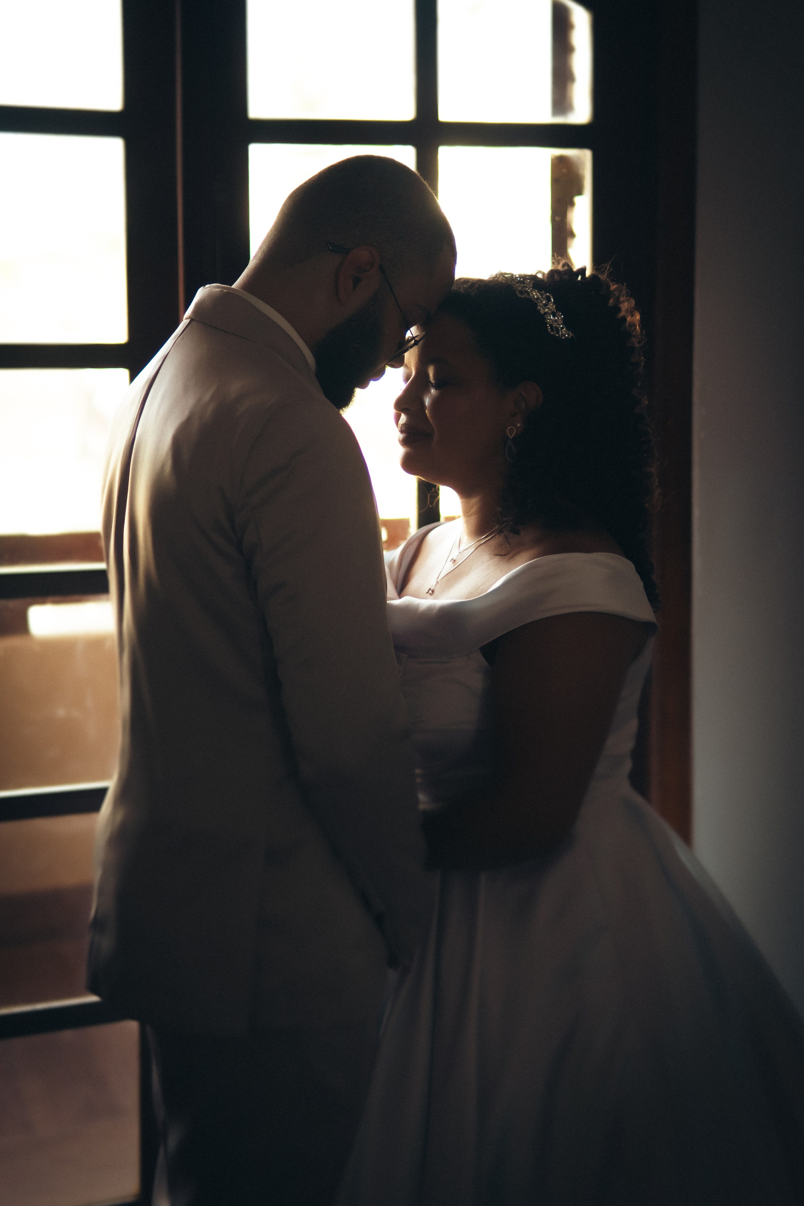 Casamentos. Reference Visuals