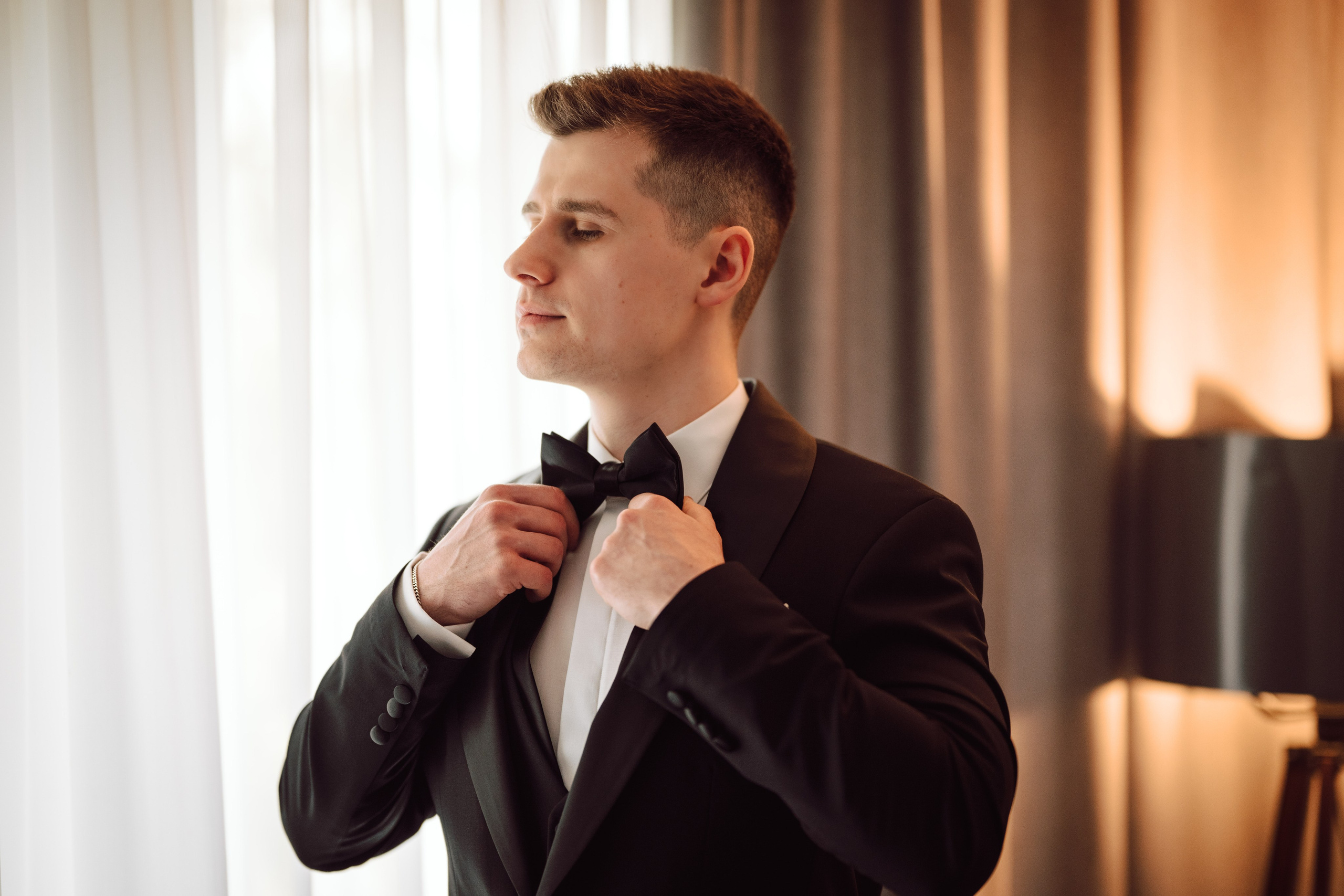 Bianca & Mihai. The Catalins Events — Wedding Photography & Videography