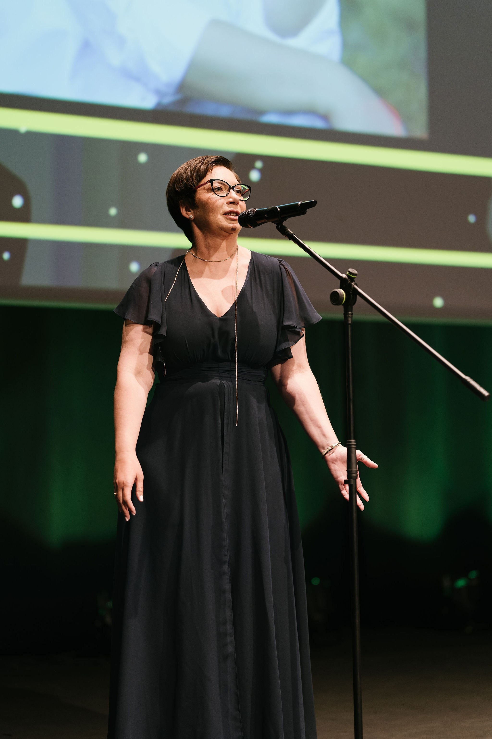 La Persona Awards 2026 (ч.4). OranJazz fotos