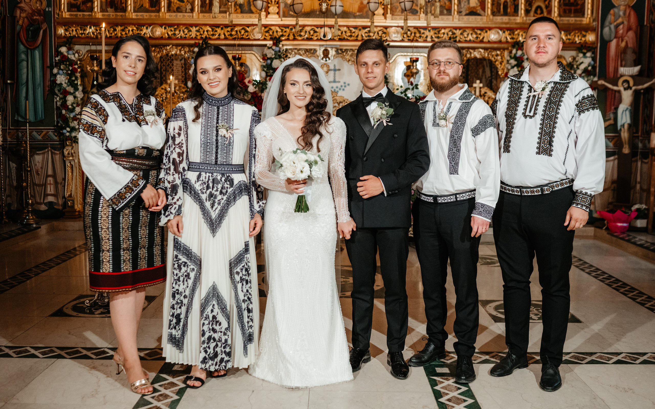 🤎 A n d r e e a & D a n i e l - Wedding Day Preview. Wedding & Family Photographer