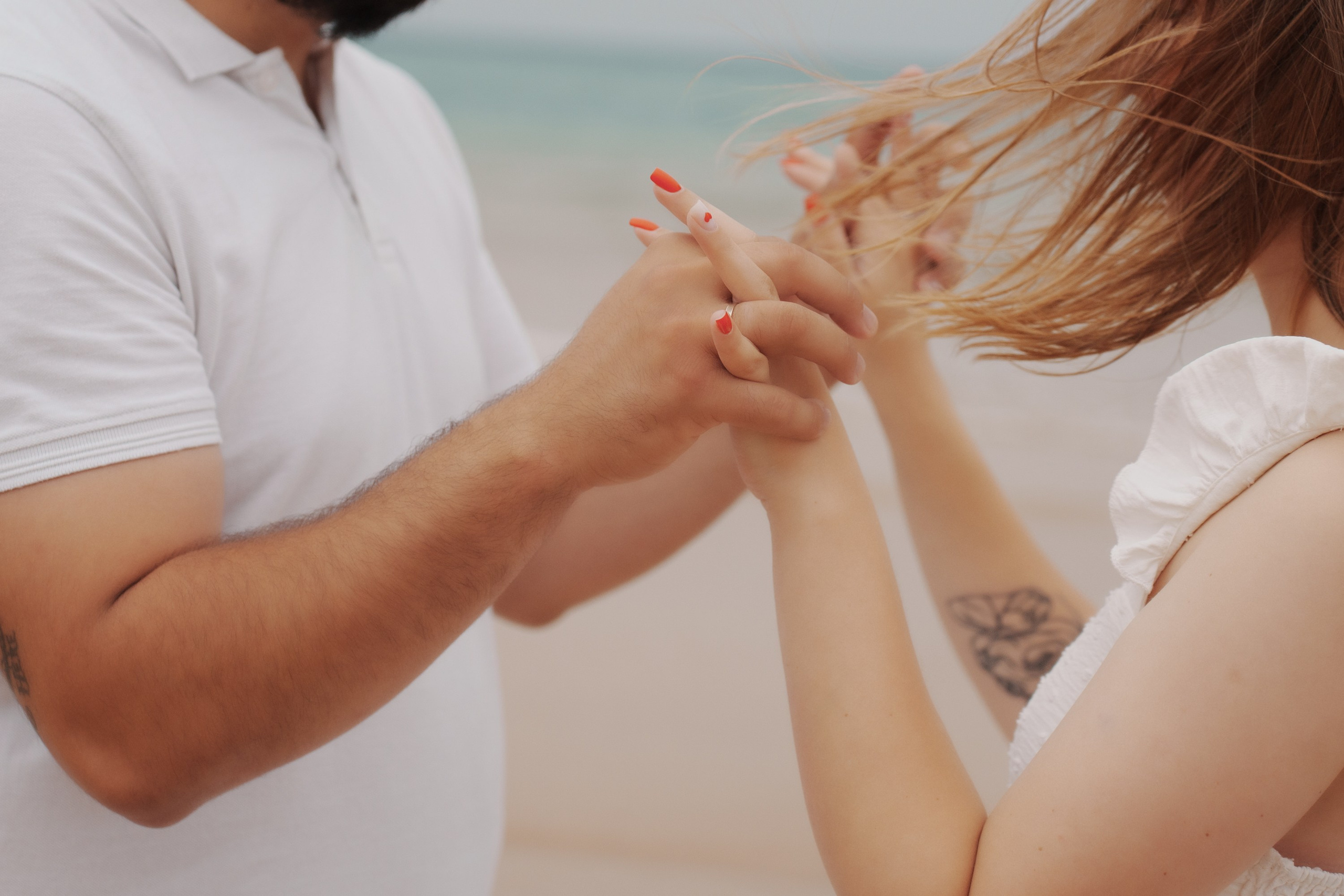 Liza+Grisha. Photo and video shooting