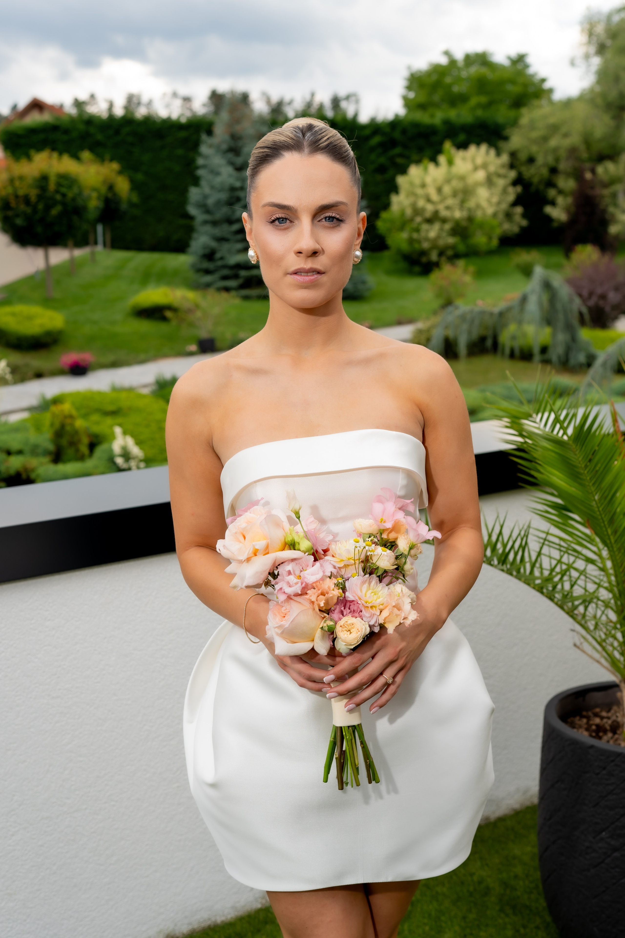 Tudor & Roberta. Mark Fazakas — Wedding Photographer
