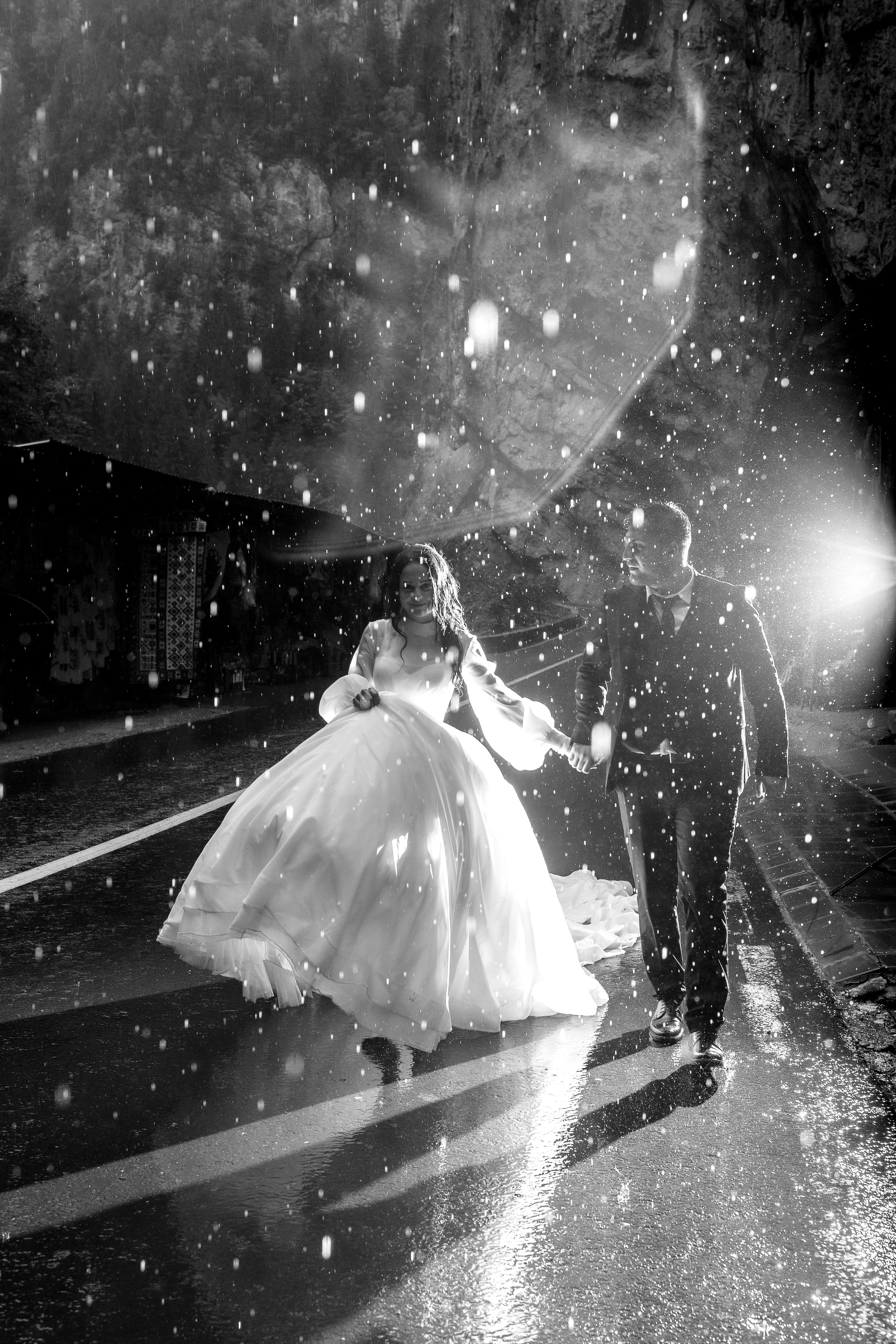 Anatolii & Ecaterina. BUREA PRODUCTION