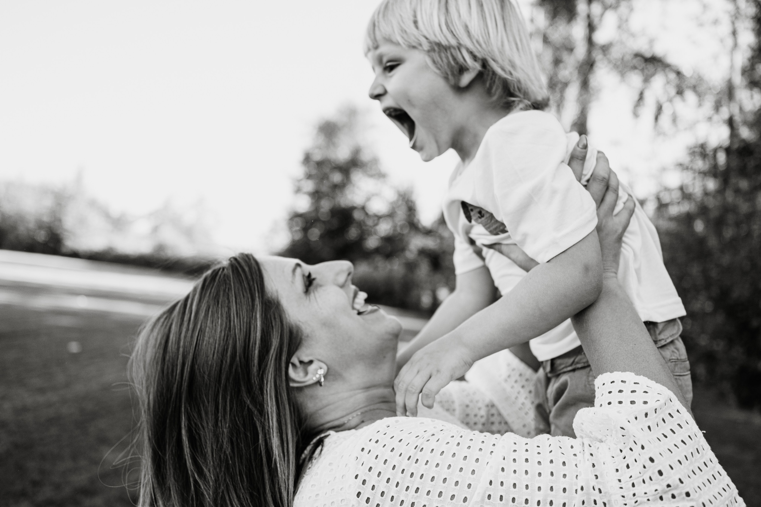 Mommy and Me. Family and Children photographer