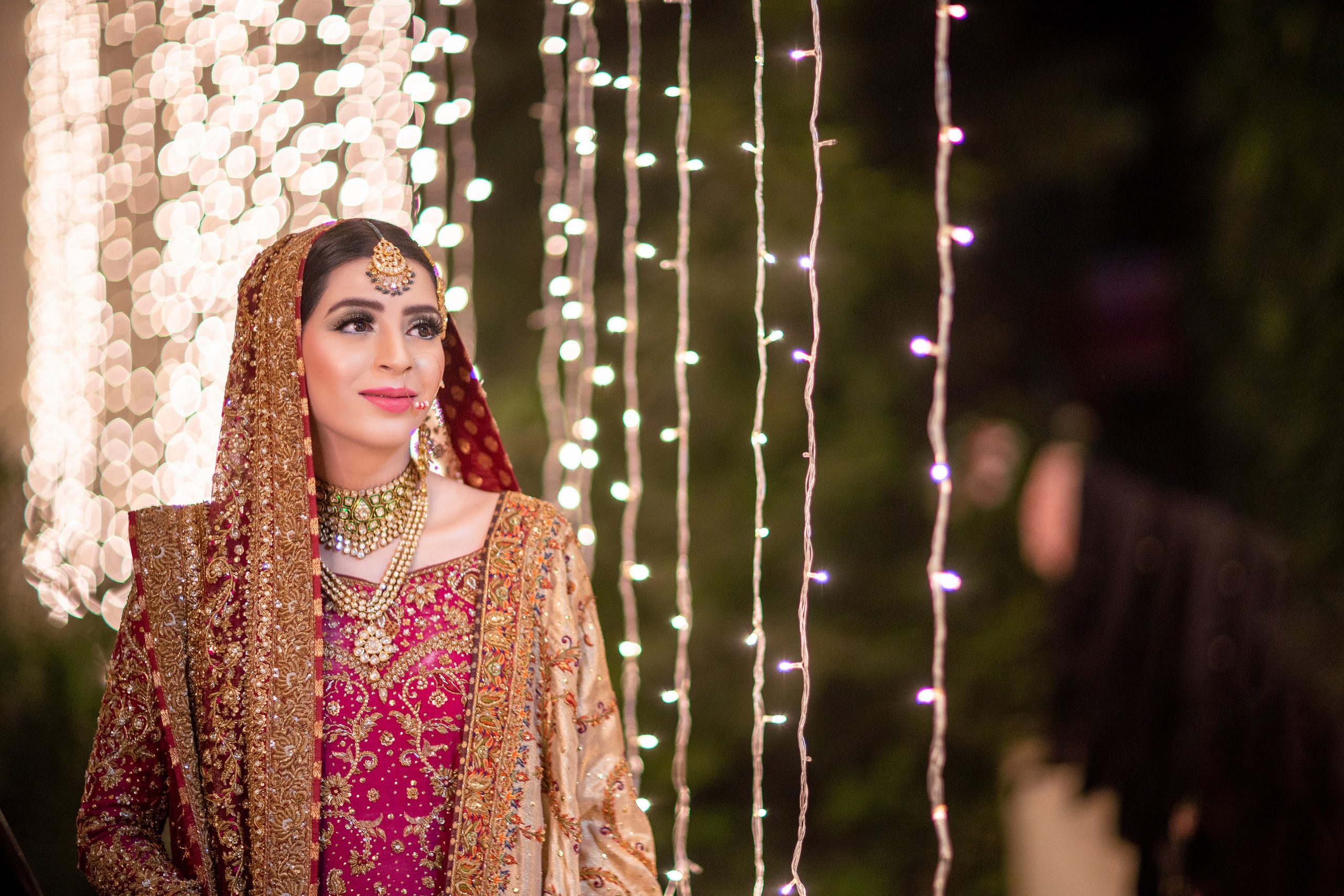 Portfolio. Chaar Bhai — Your Personal Family Historians