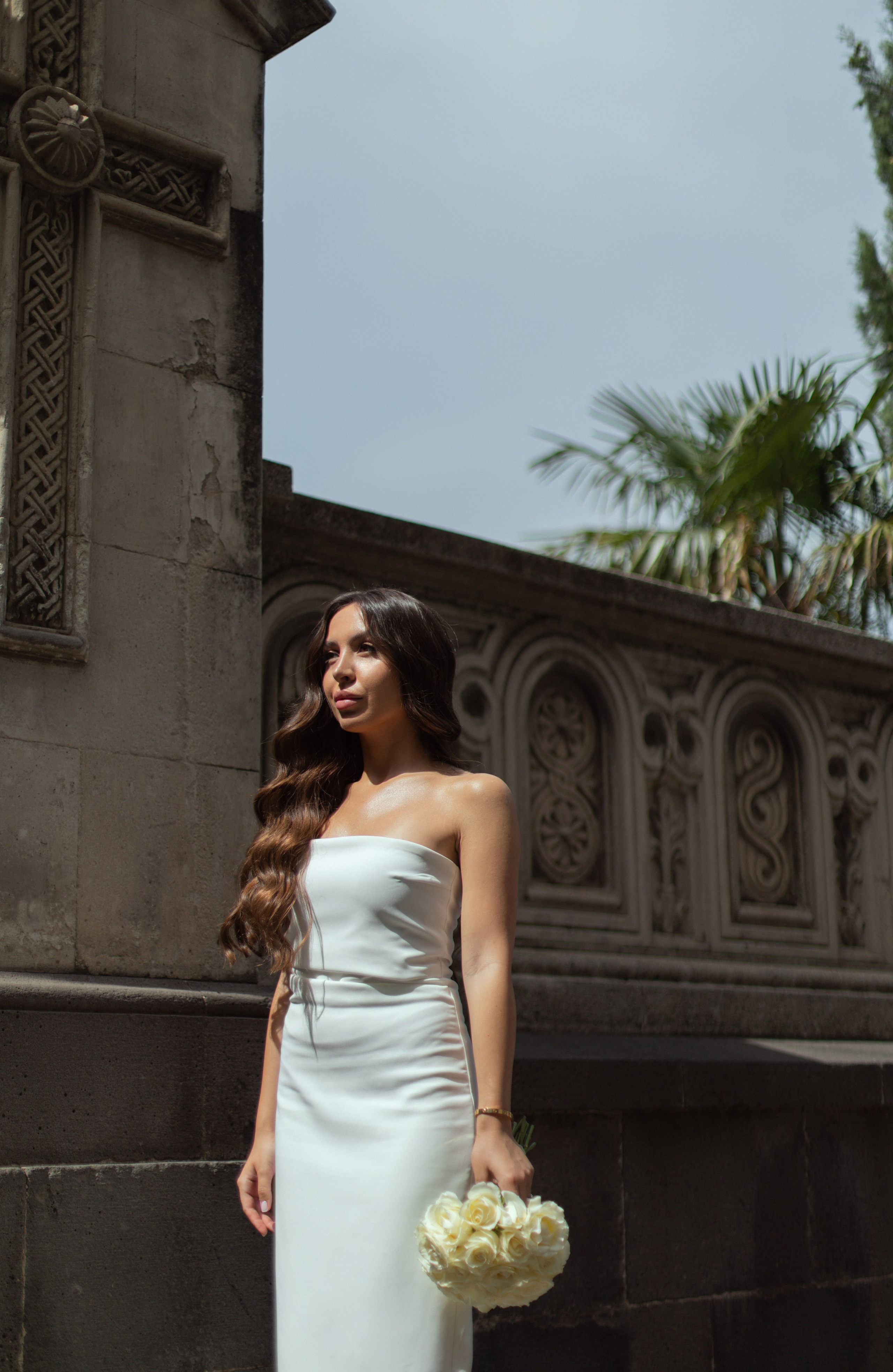 Serhiy & Angela. Wedding photographer in Georgia