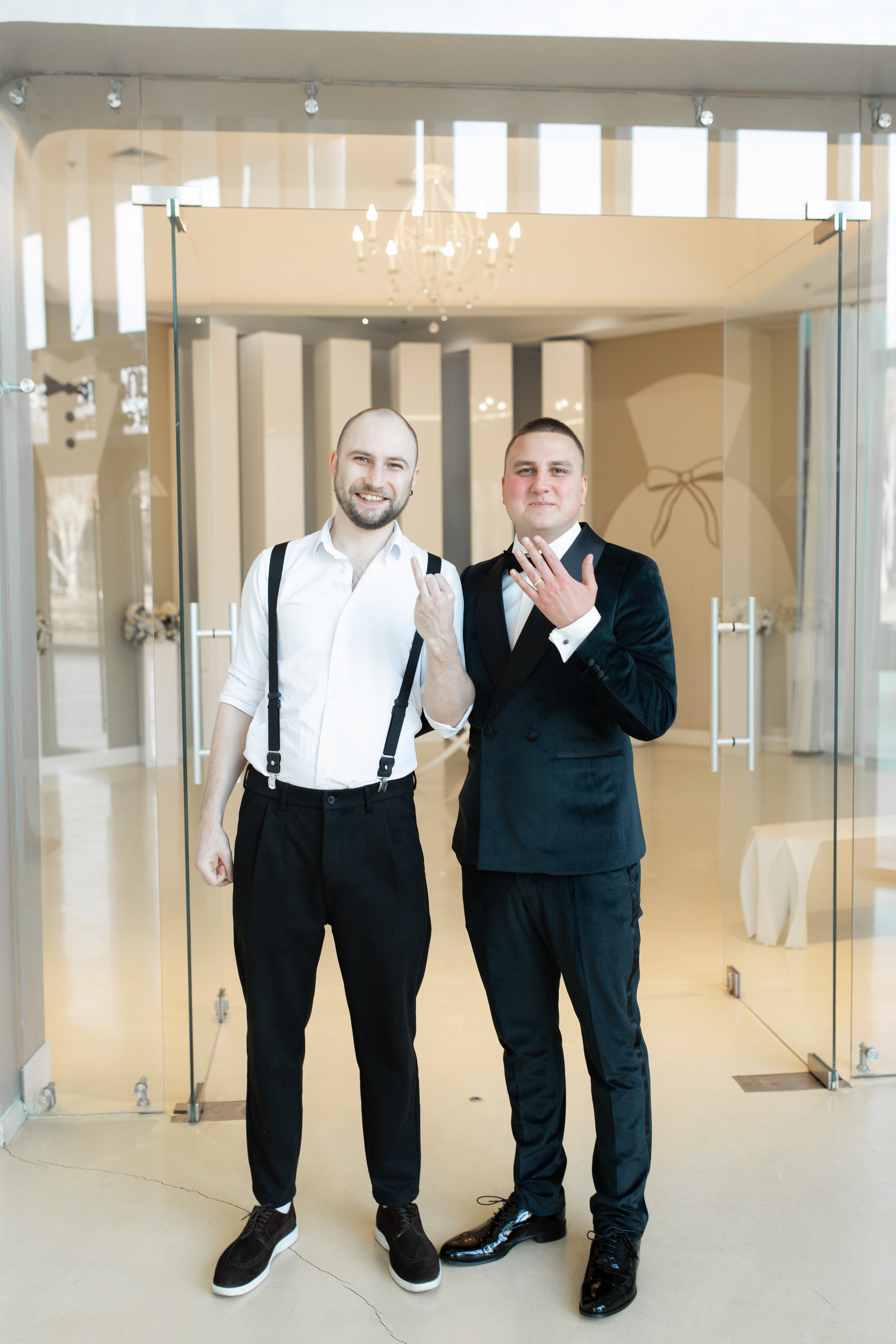 Andriy & Ksenia. Wedding photographer in Georgia