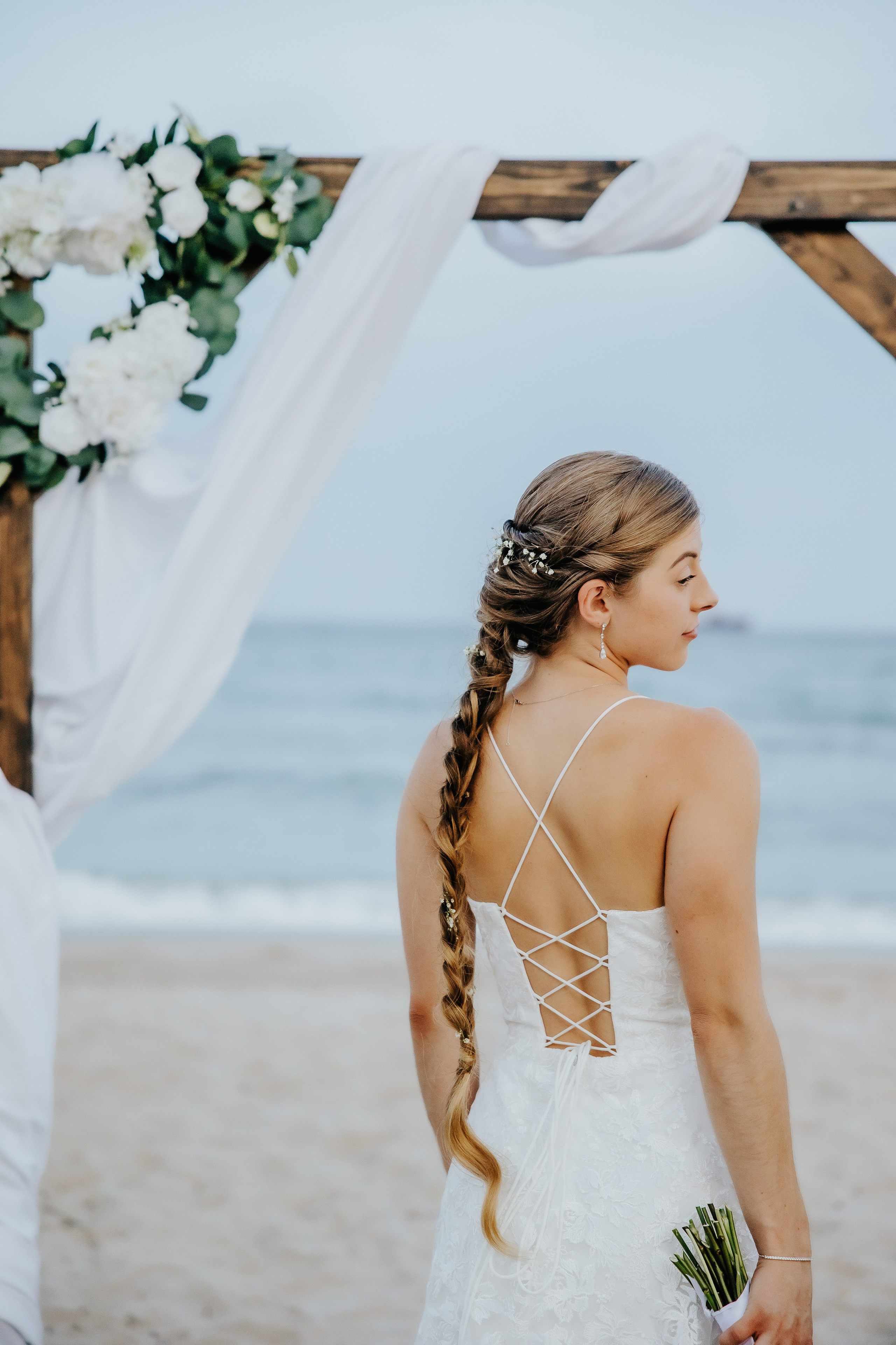 Heather & Jose wedding. Alya Leto Photographer