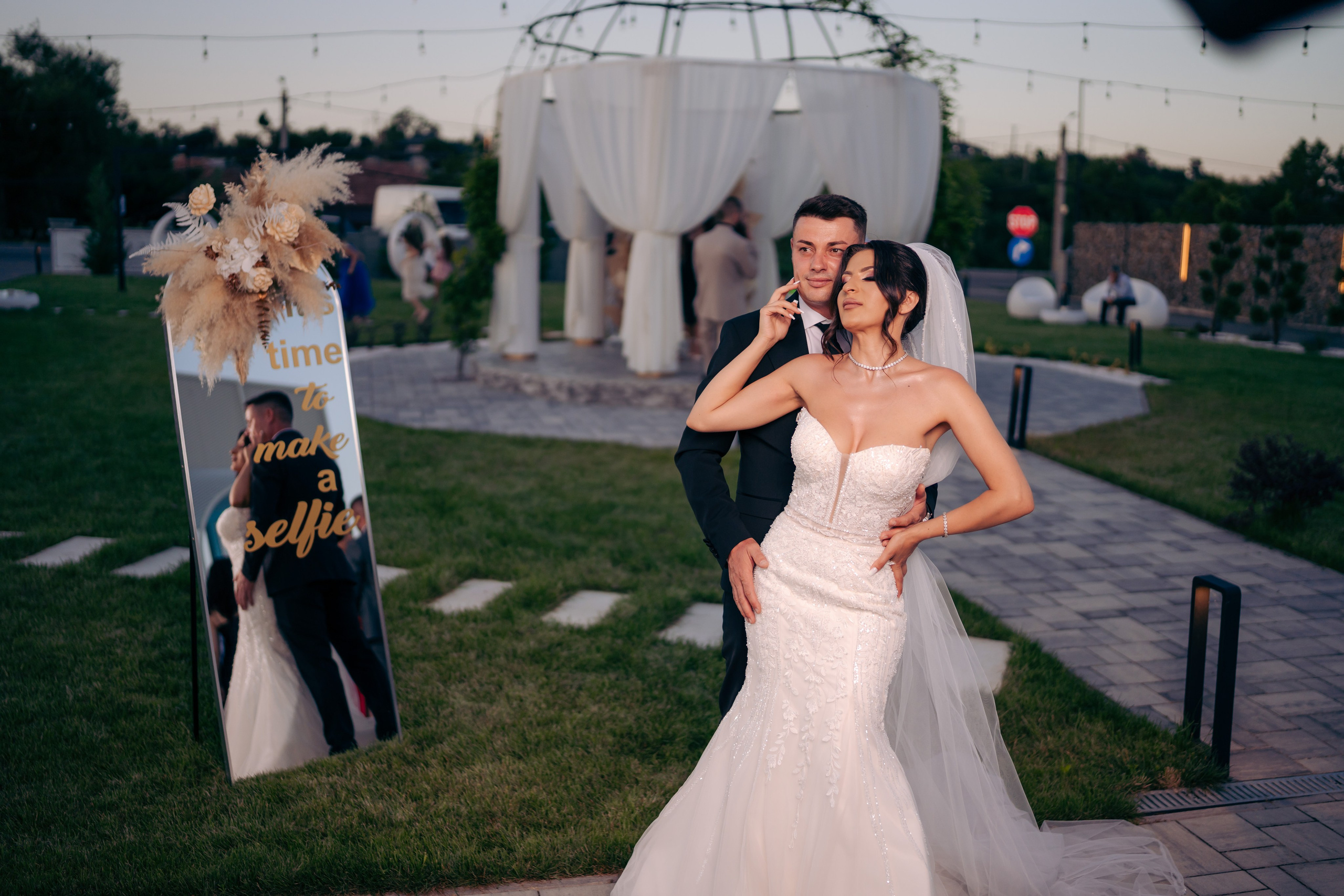 Adina & Stefan. CC Photography \ Fotograf Profesionist \ Evenimente