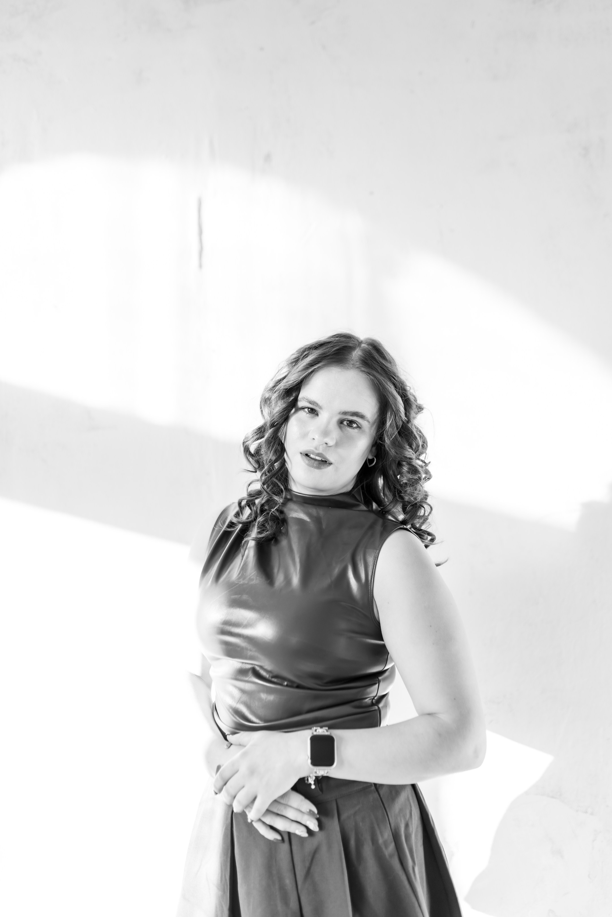 Portretu fotosesija | Liana | Fotogrāfe Zane Stulpina