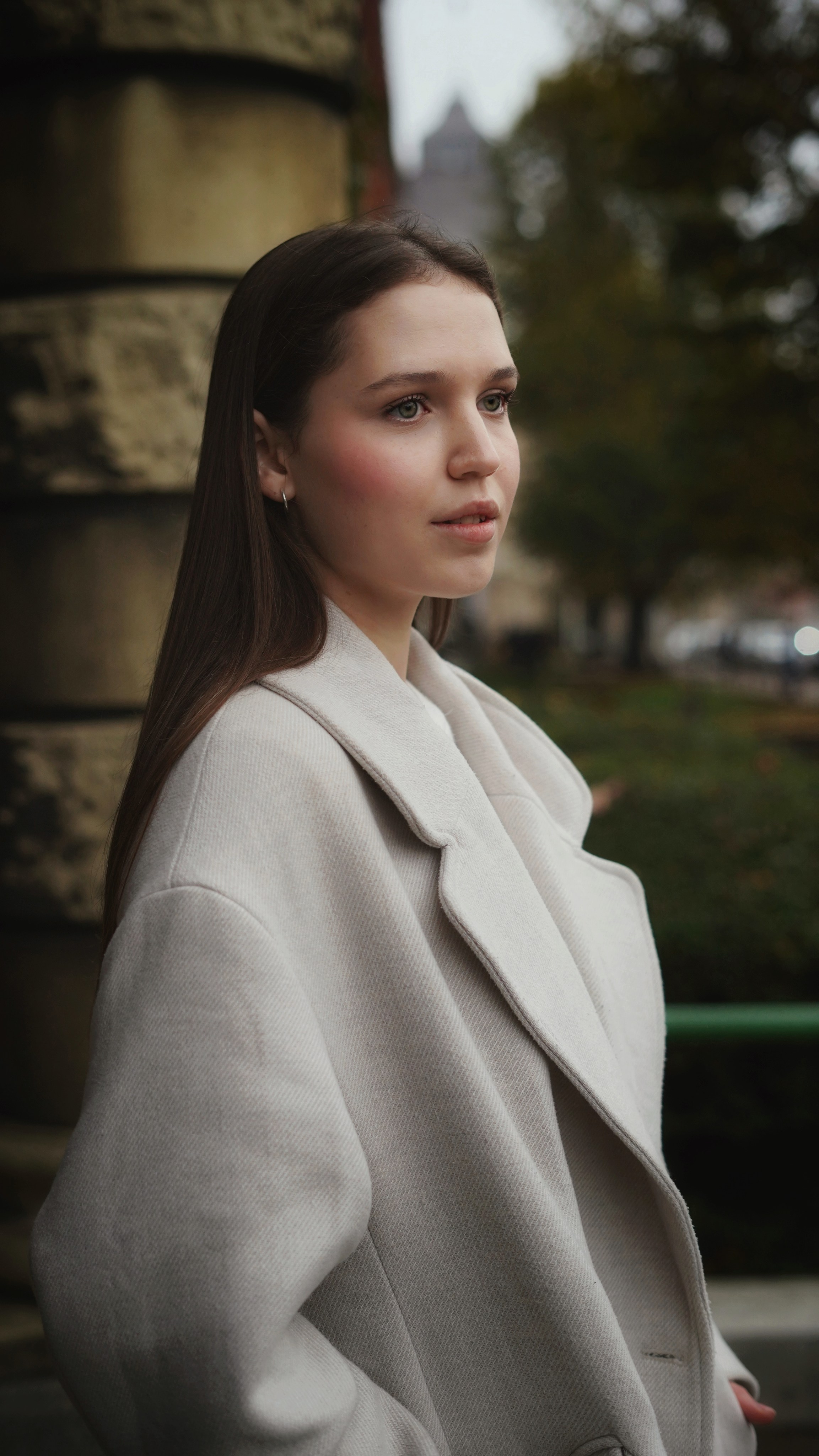 MARIIA - STREET. Content creator | Fotografia | Videografia