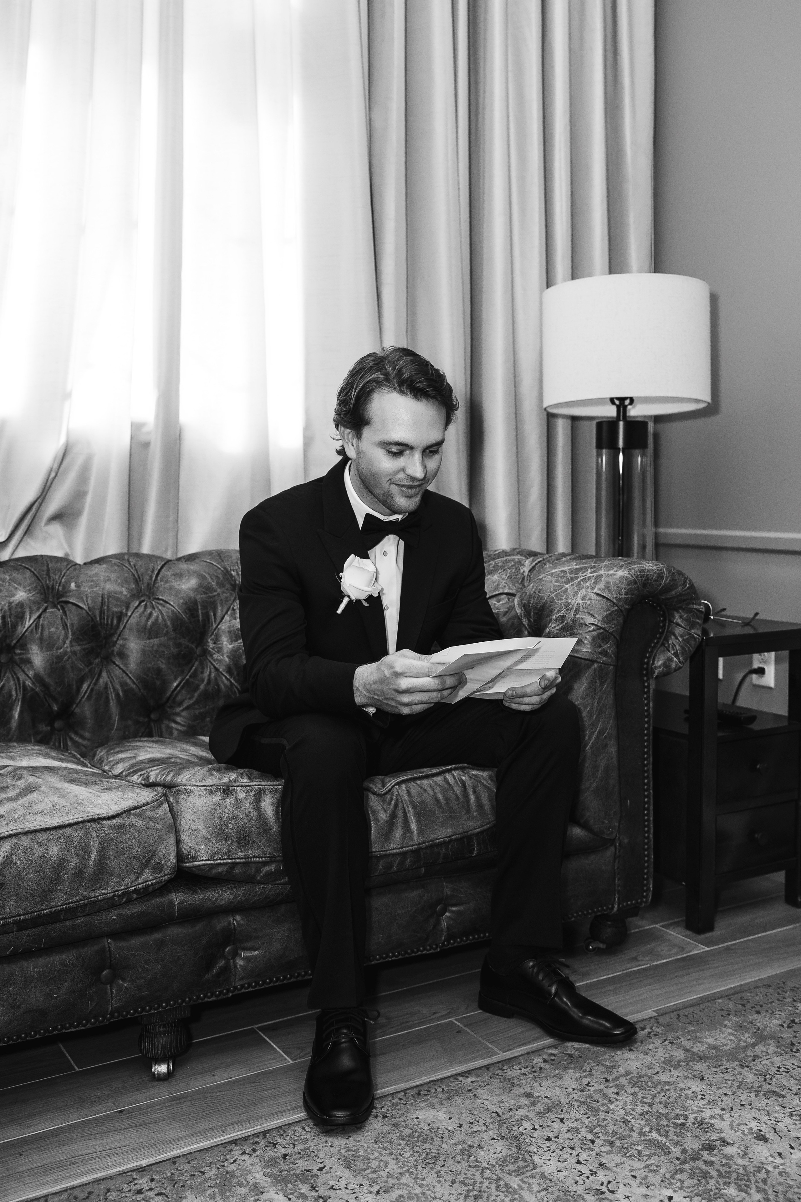 G&J. Wedding photographer in Florida