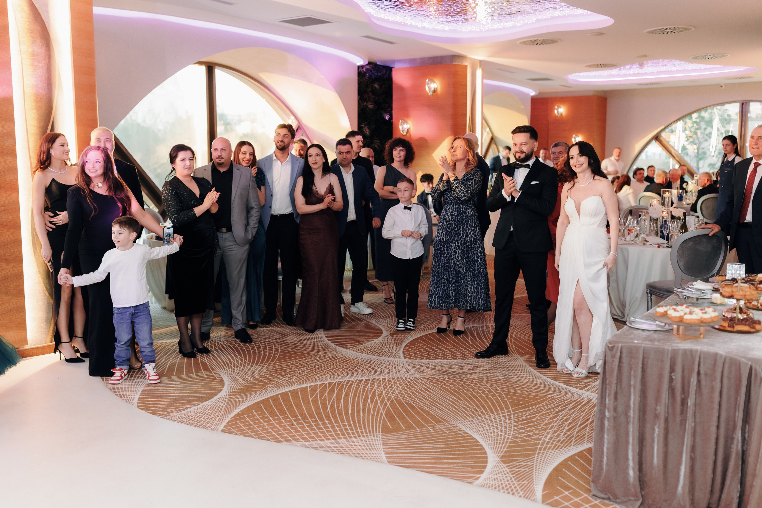 Alina & Alex. MovieFrames.ro