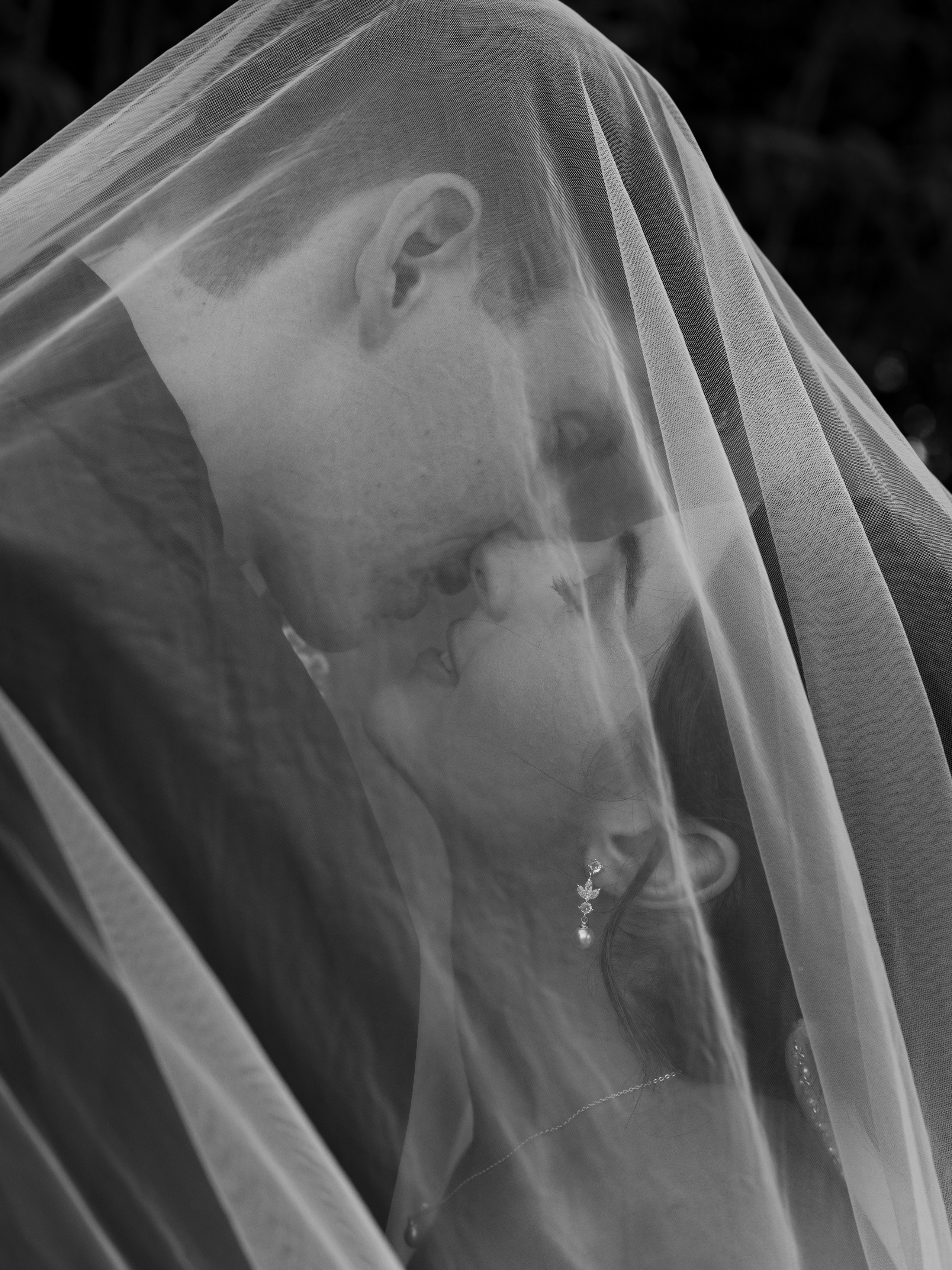 Alexsa and Robert. Ever After Farm Peach. Photographer Anastasia Nagibina