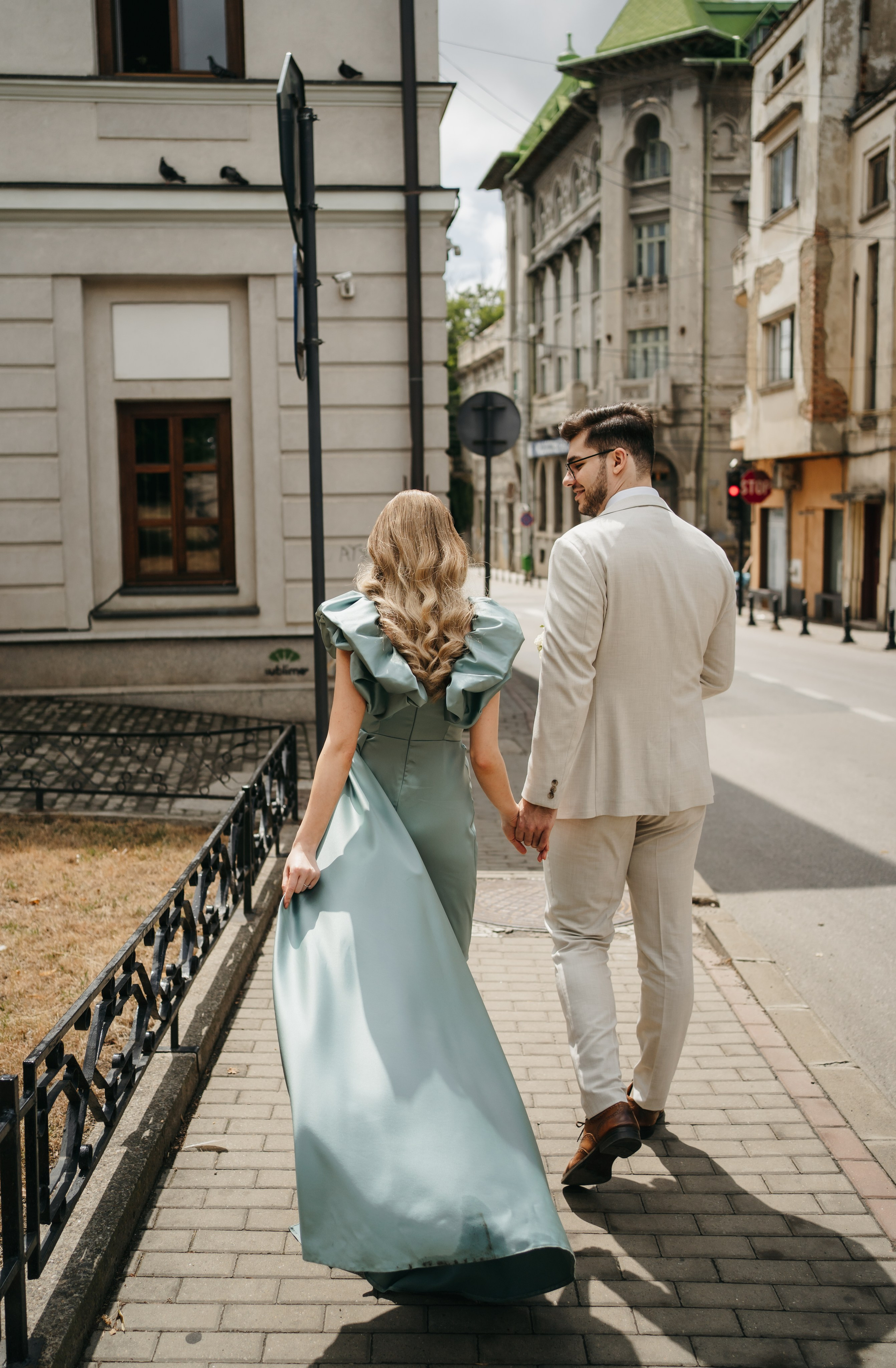 Fotograf stare civila Iasi. Fotograf Nunta Iasi - Hearts & Pictures