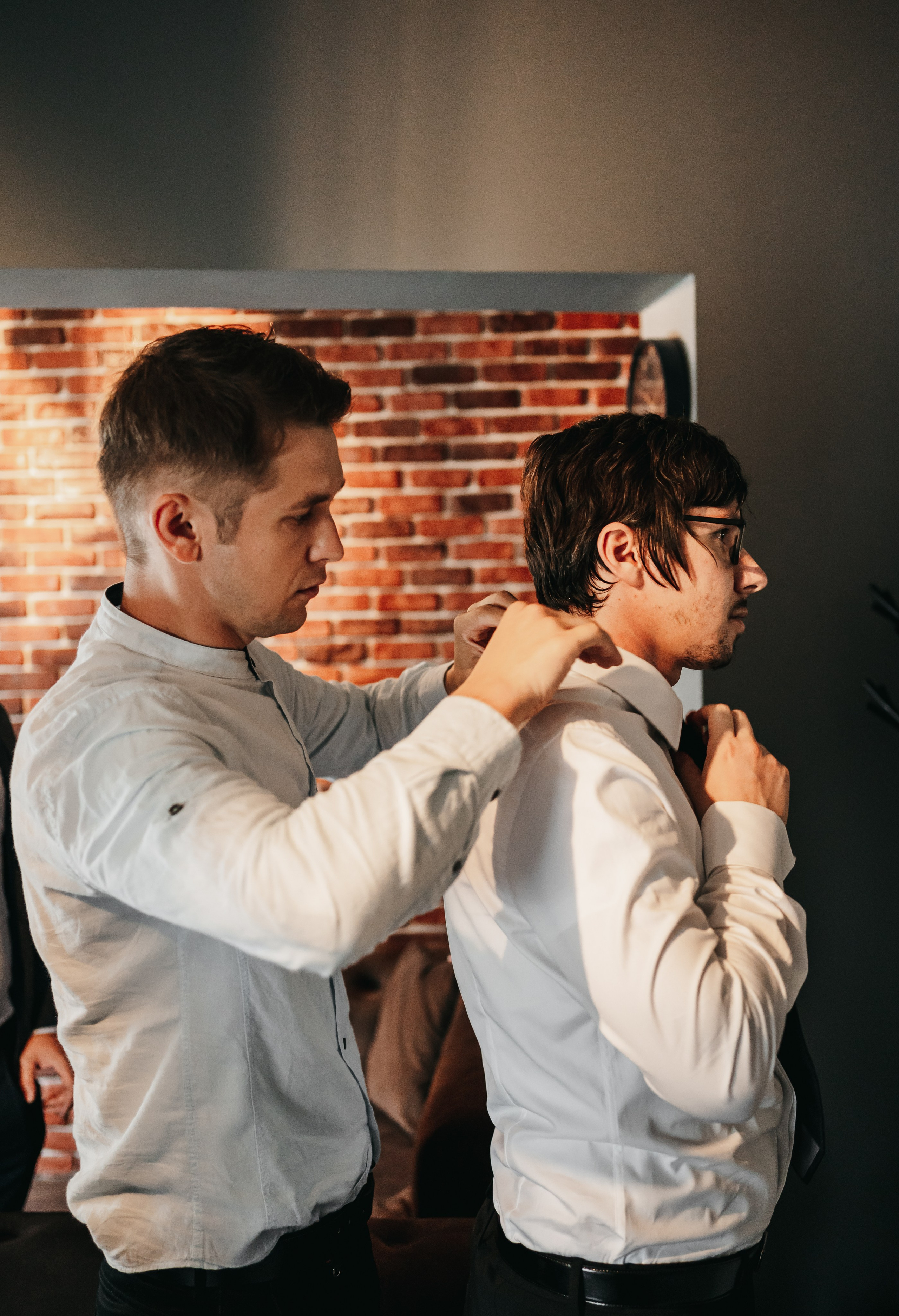 D & E. Fotograf Nunta Iasi - Hearts & Pictures