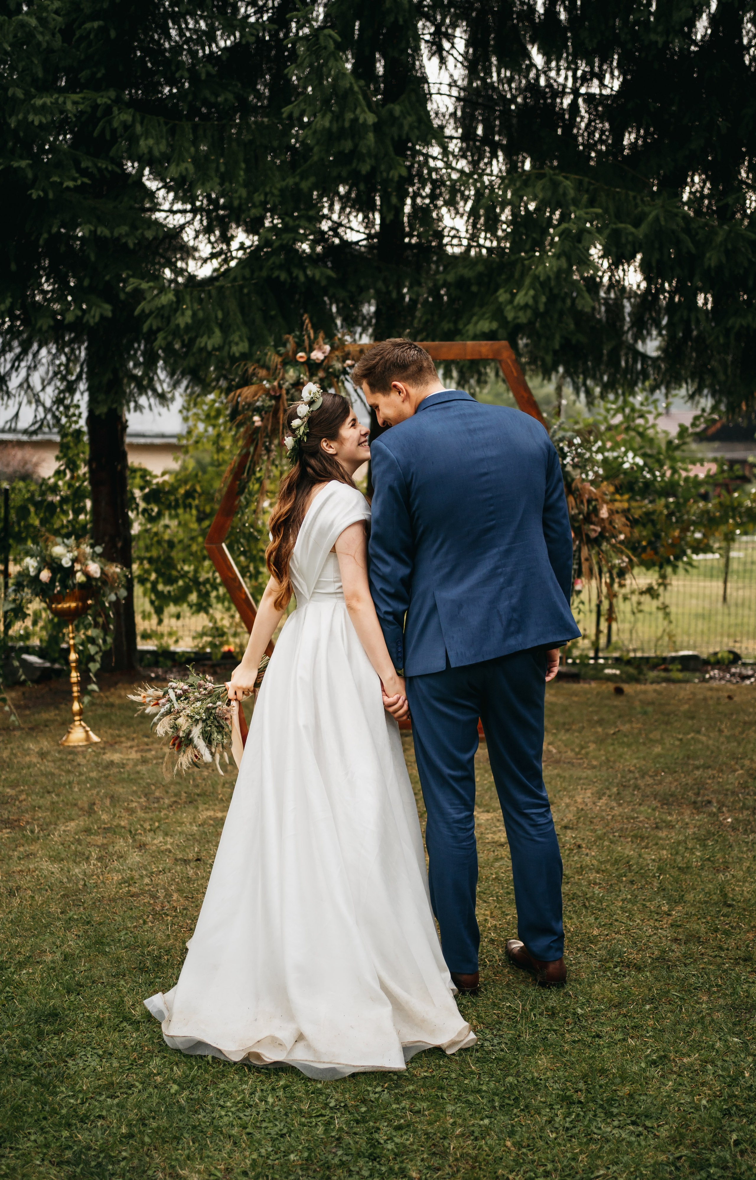 T & I. Fotograf Nunta Iasi - Hearts & Pictures