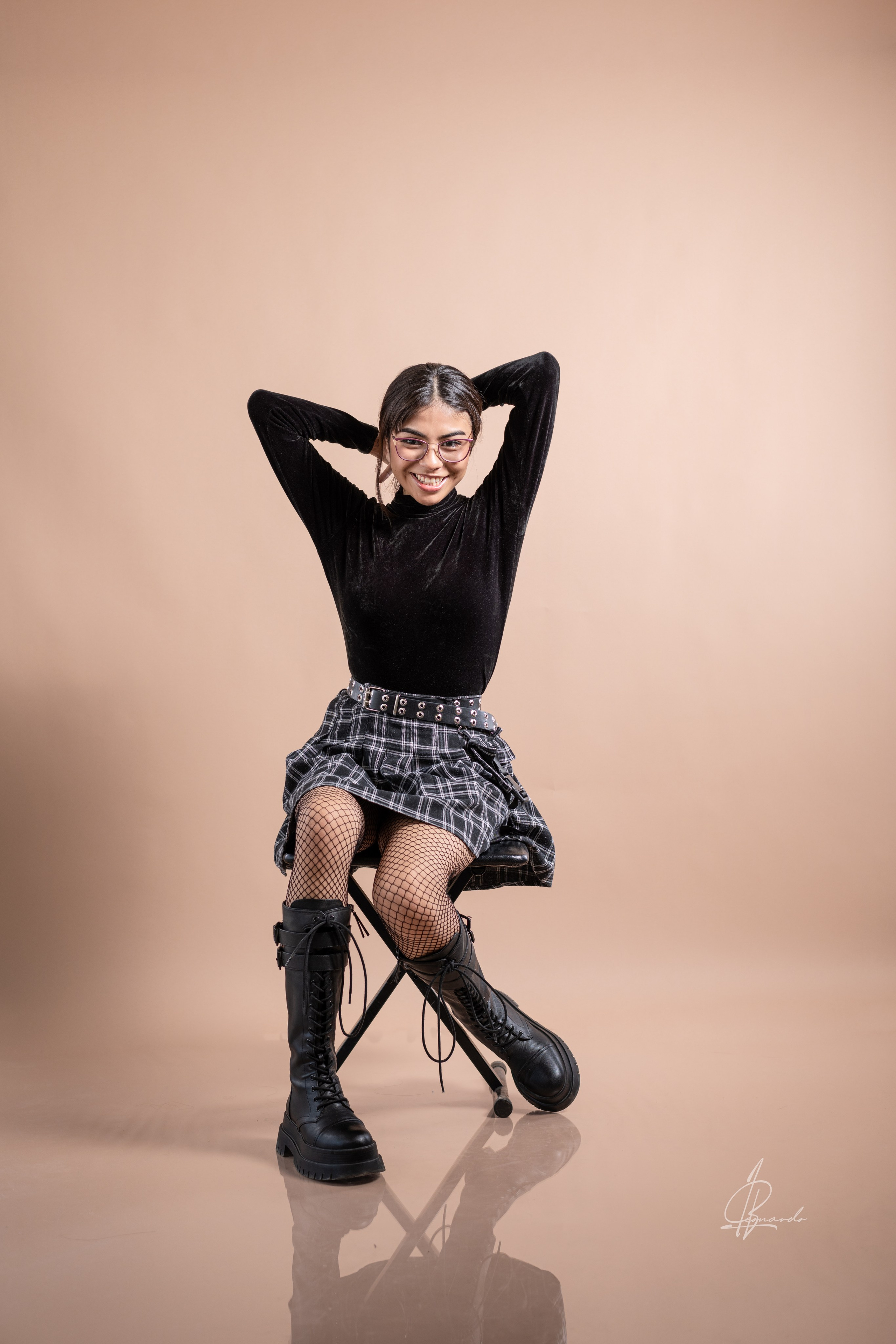 Leonardo Bautista Fotógrafo