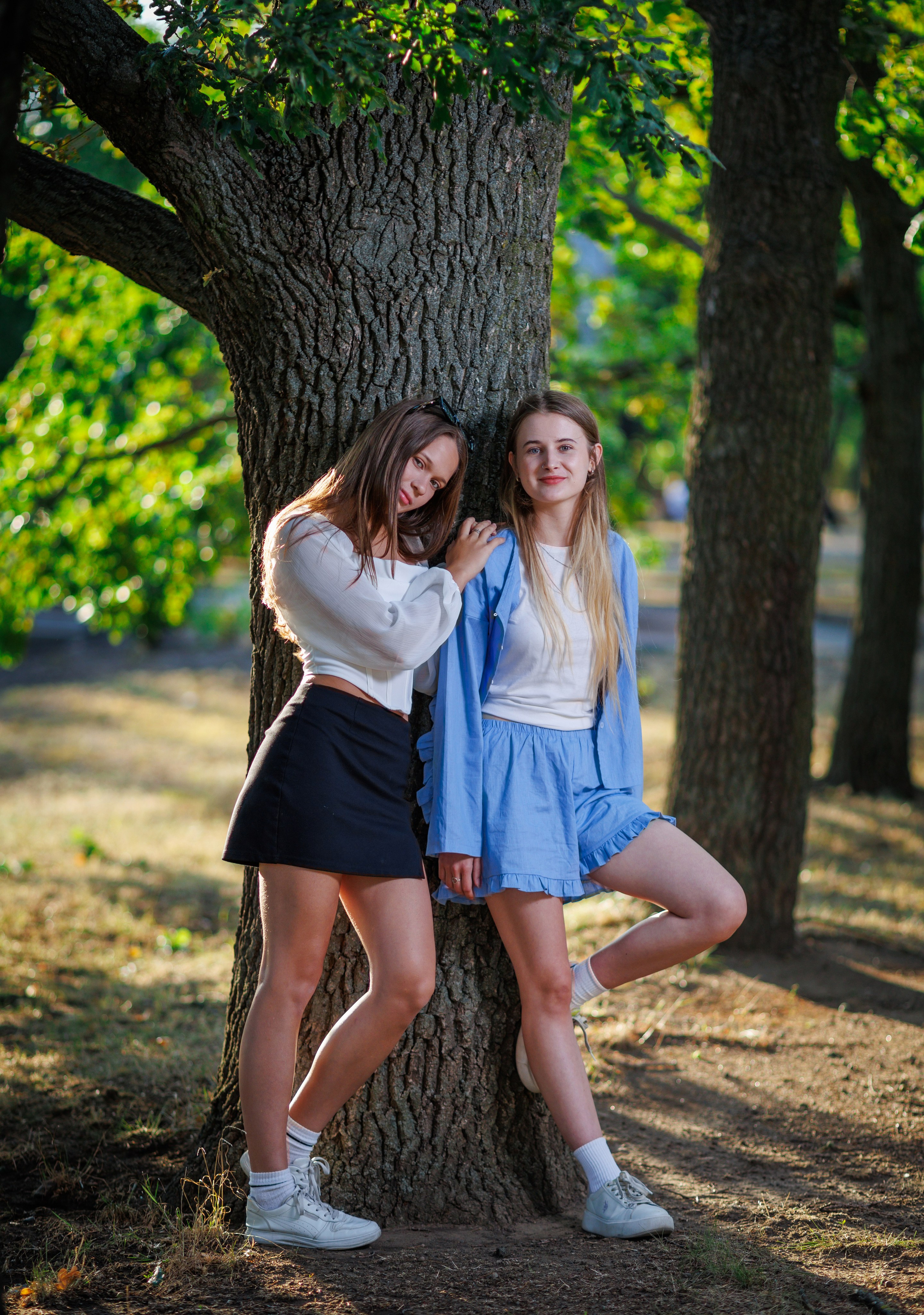 Кристина+Саша