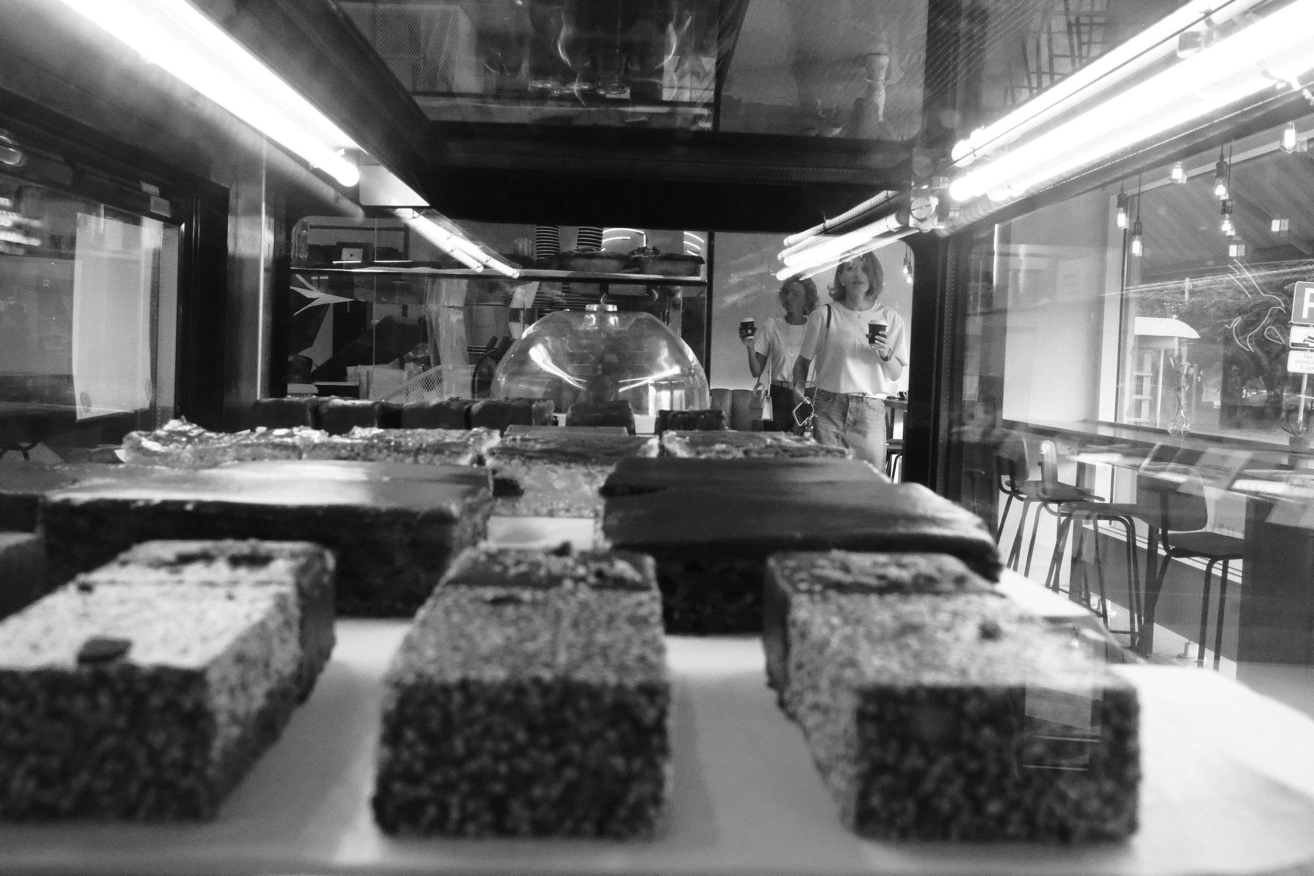 Две подружки в Риге. Свадебный фотограф в Риге — Вячеслав Лучненков