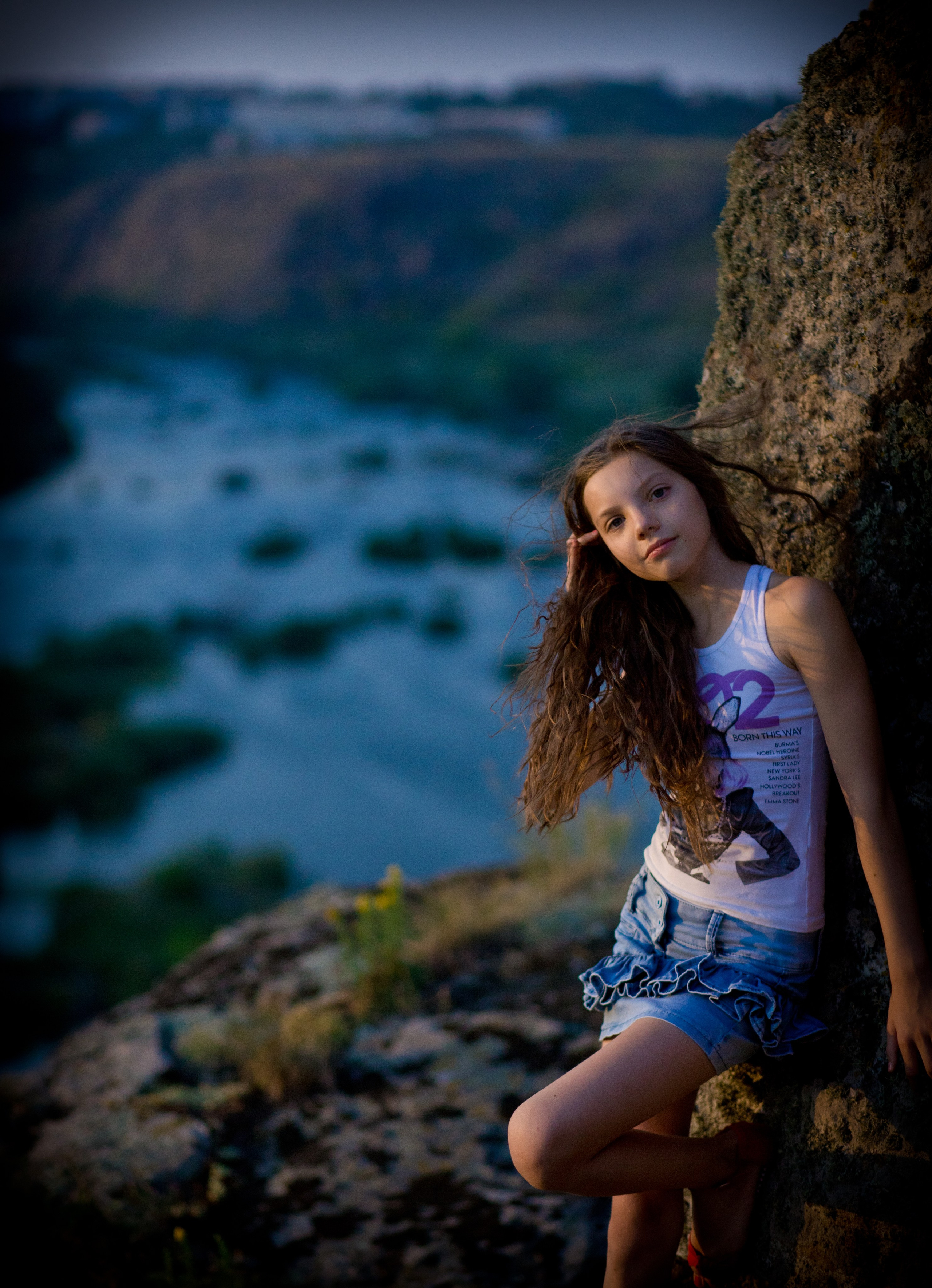 Фотосессія Південноукраїнськ. Південний Буг