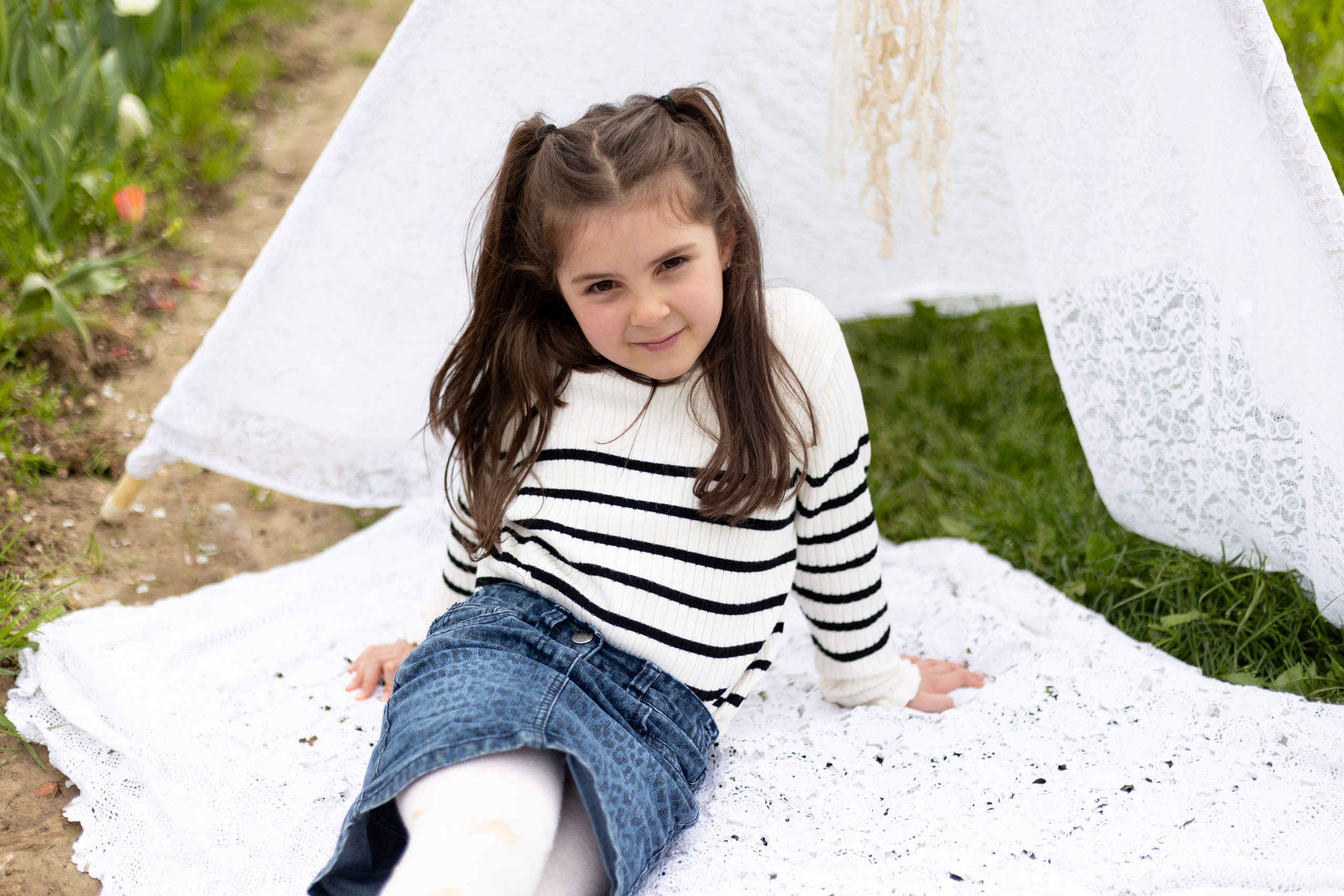Noemi, Alessia e Sofia. Luci e Capricci Photography