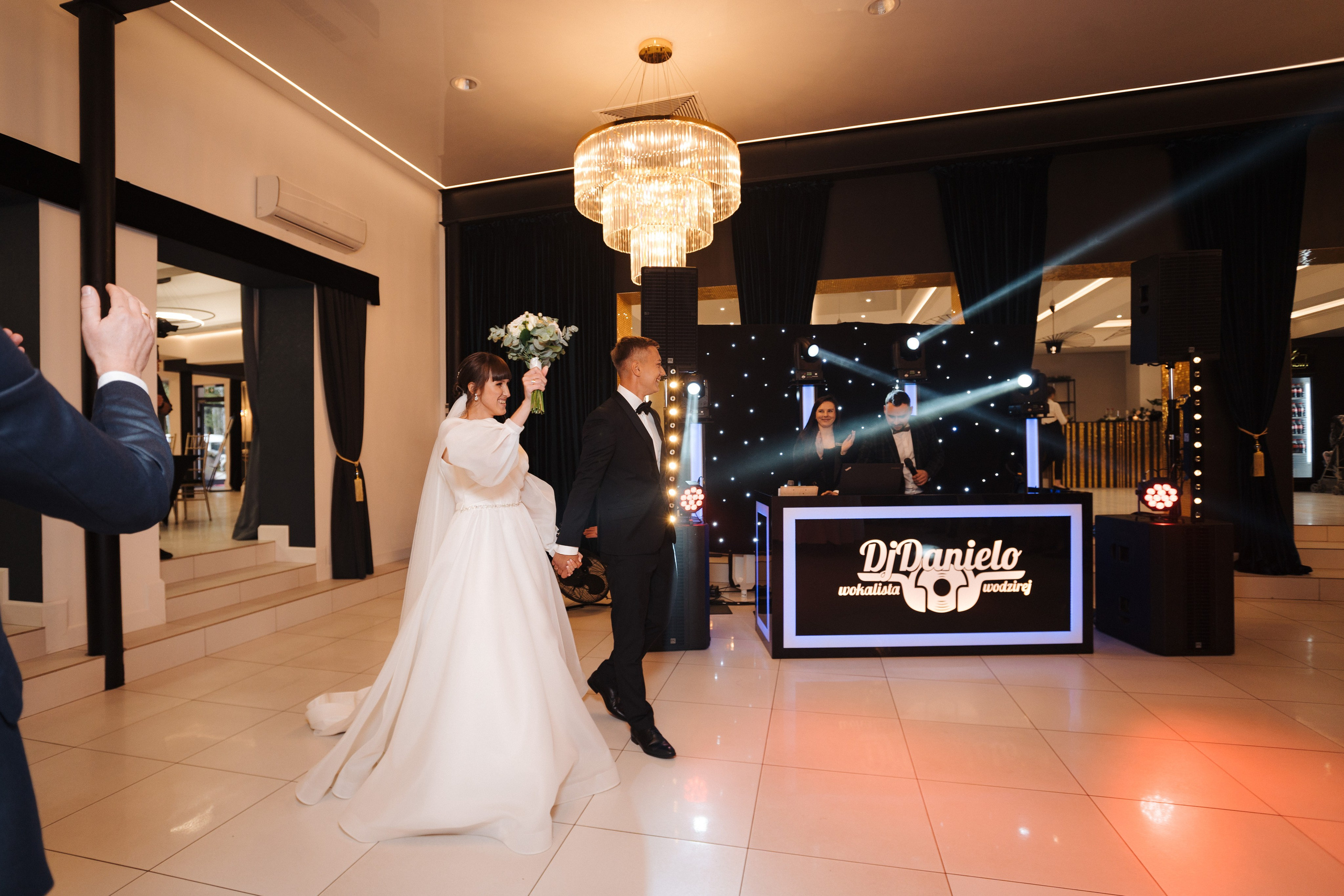 Piotr i Roksolana. Karina Czernecka Foto