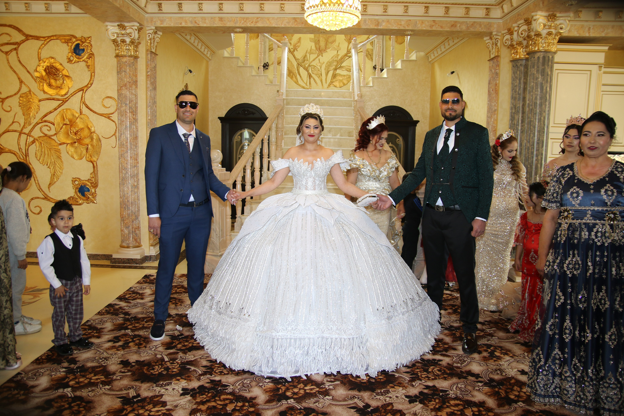 BORIS & ALINA. PETRU BYZO - family and children photographer in ROMANIA