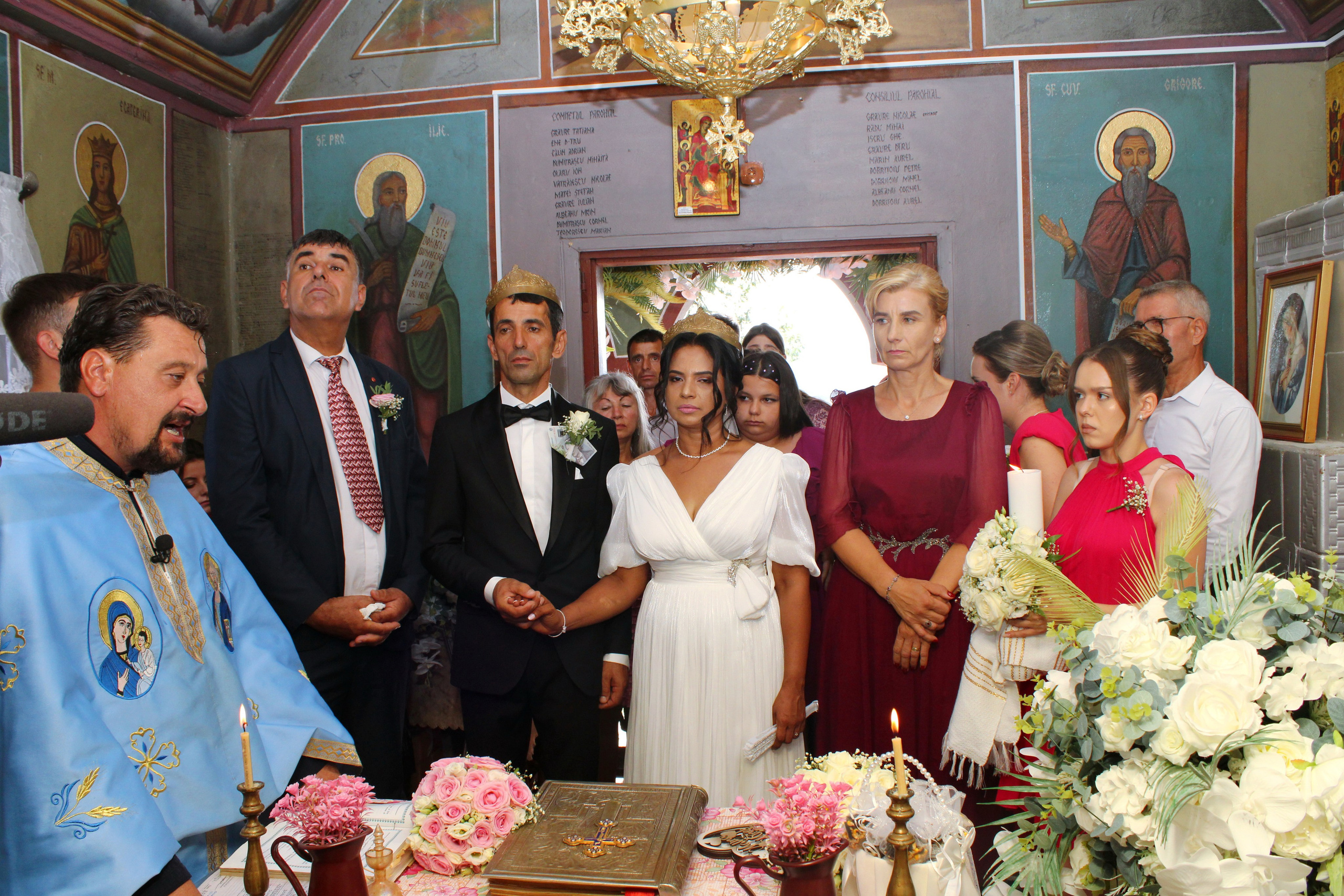 MINEL & MALINA. PETRU BYZO - family and children photographer in ROMANIA