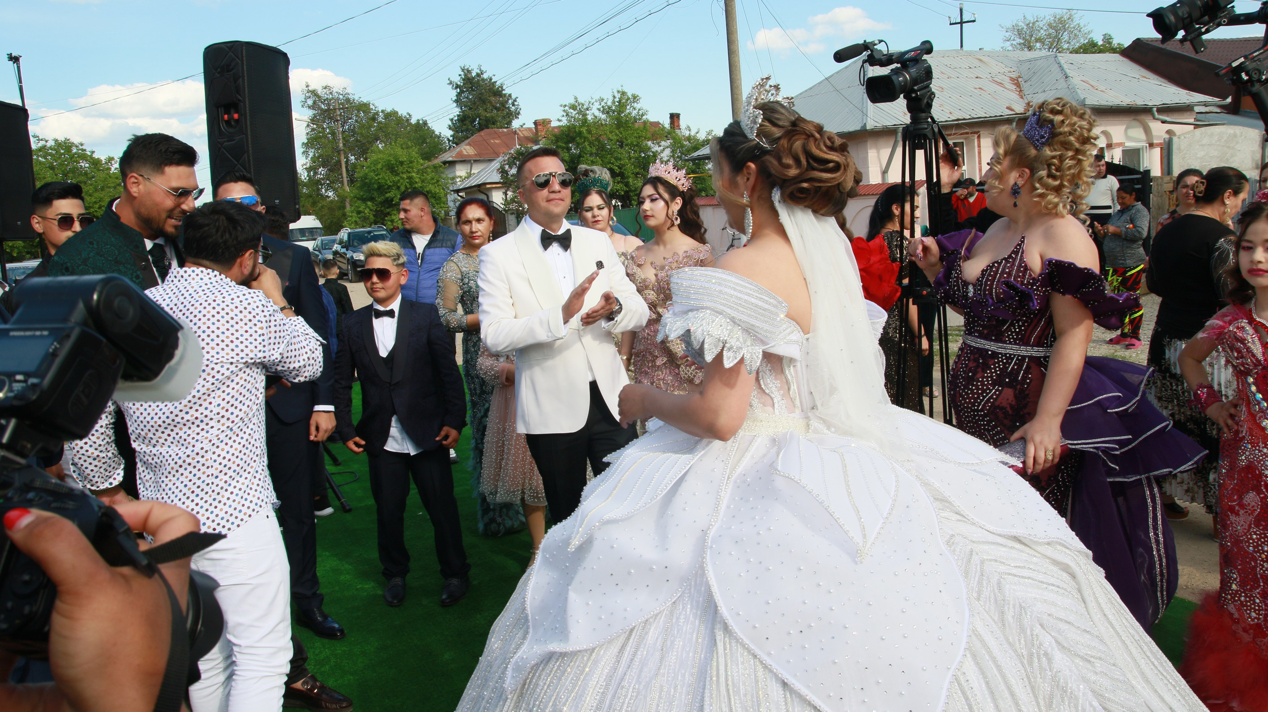 BORIS & ALINA. PETRU BYZO - family and children photographer in ROMANIA