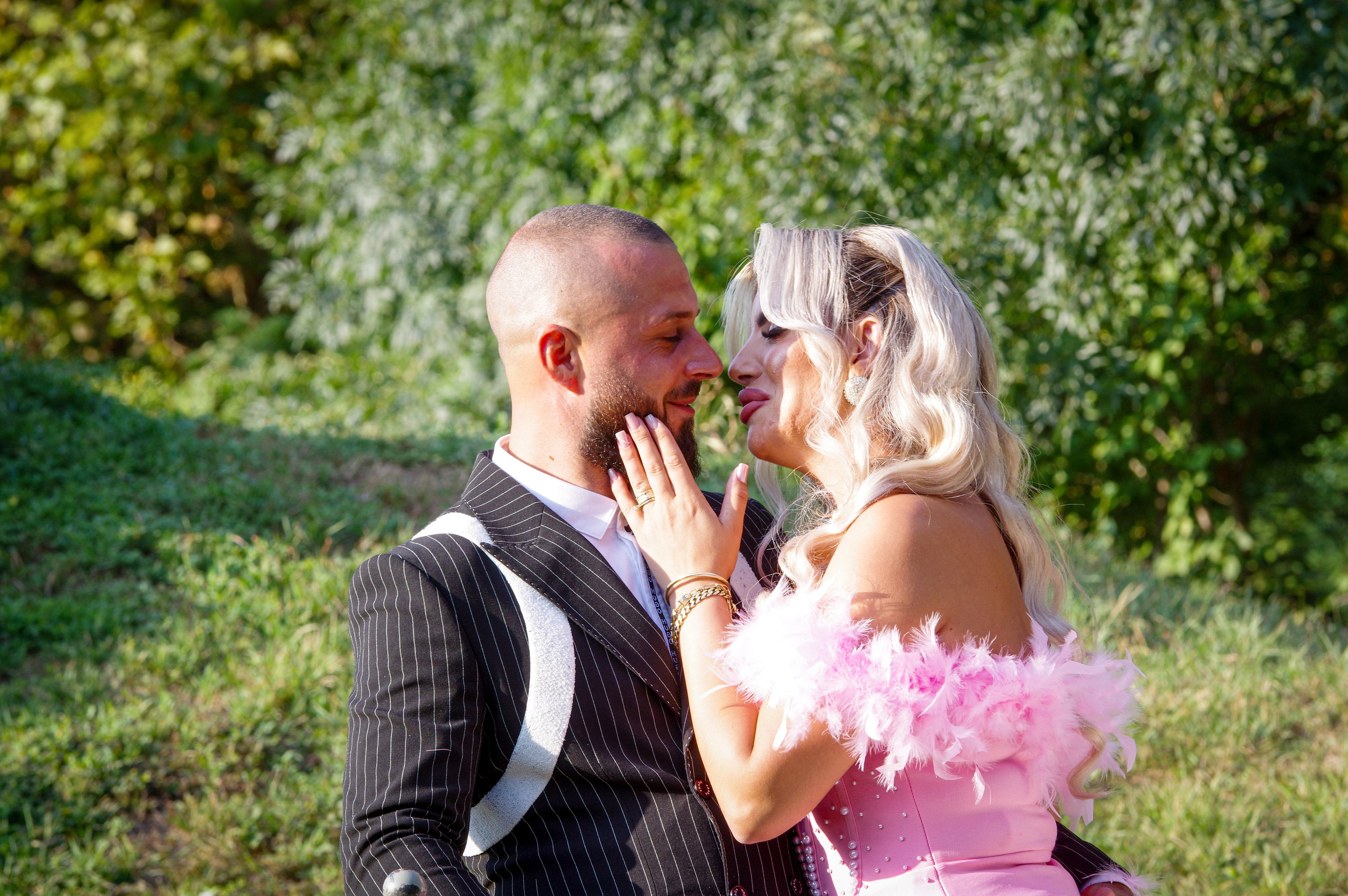 NUNTA ADRIAN & DENISA. PETRU BYZO - family and children photographer in ROMANIA