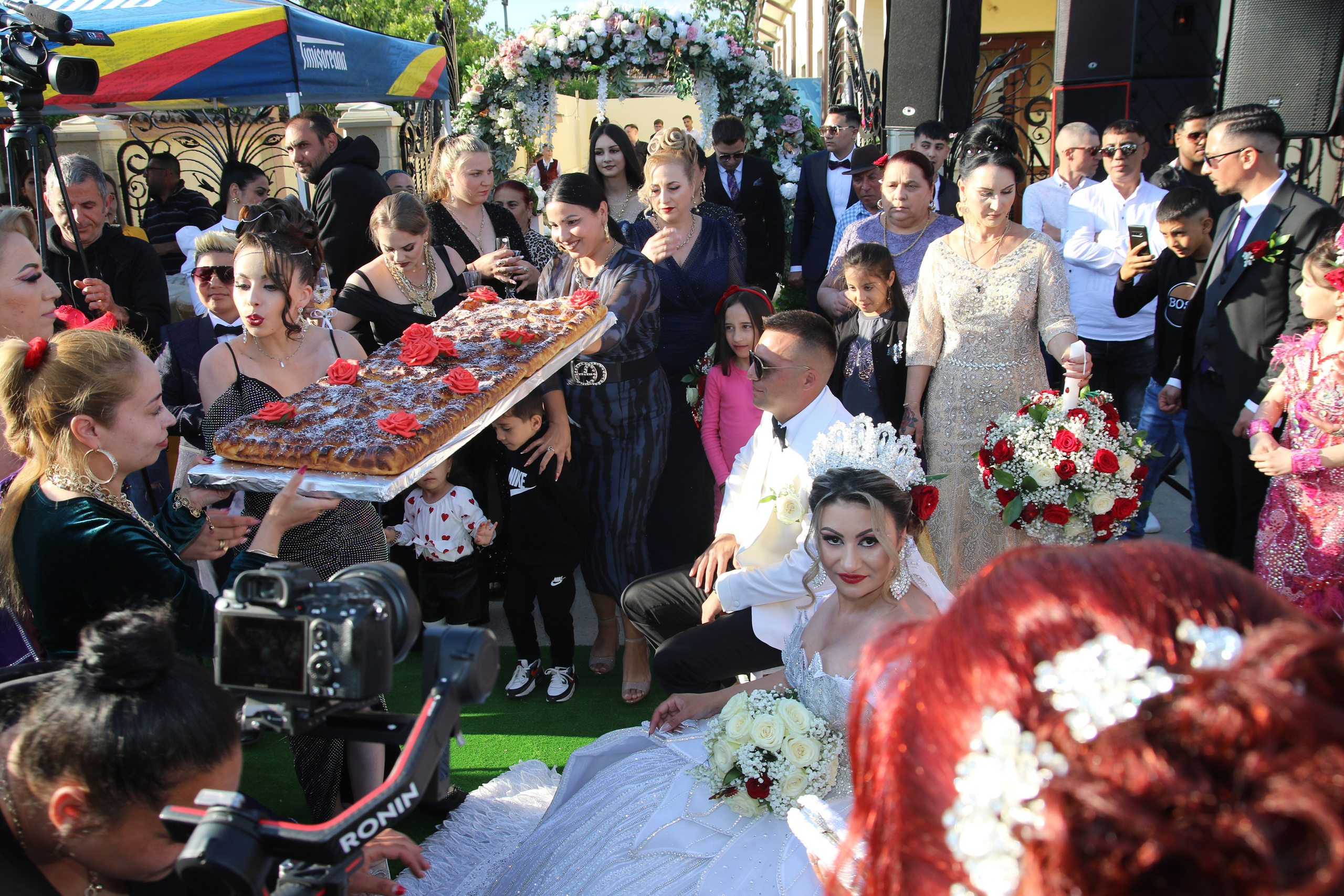 BORIS & ALINA. PETRU BYZO - family and children photographer in ROMANIA