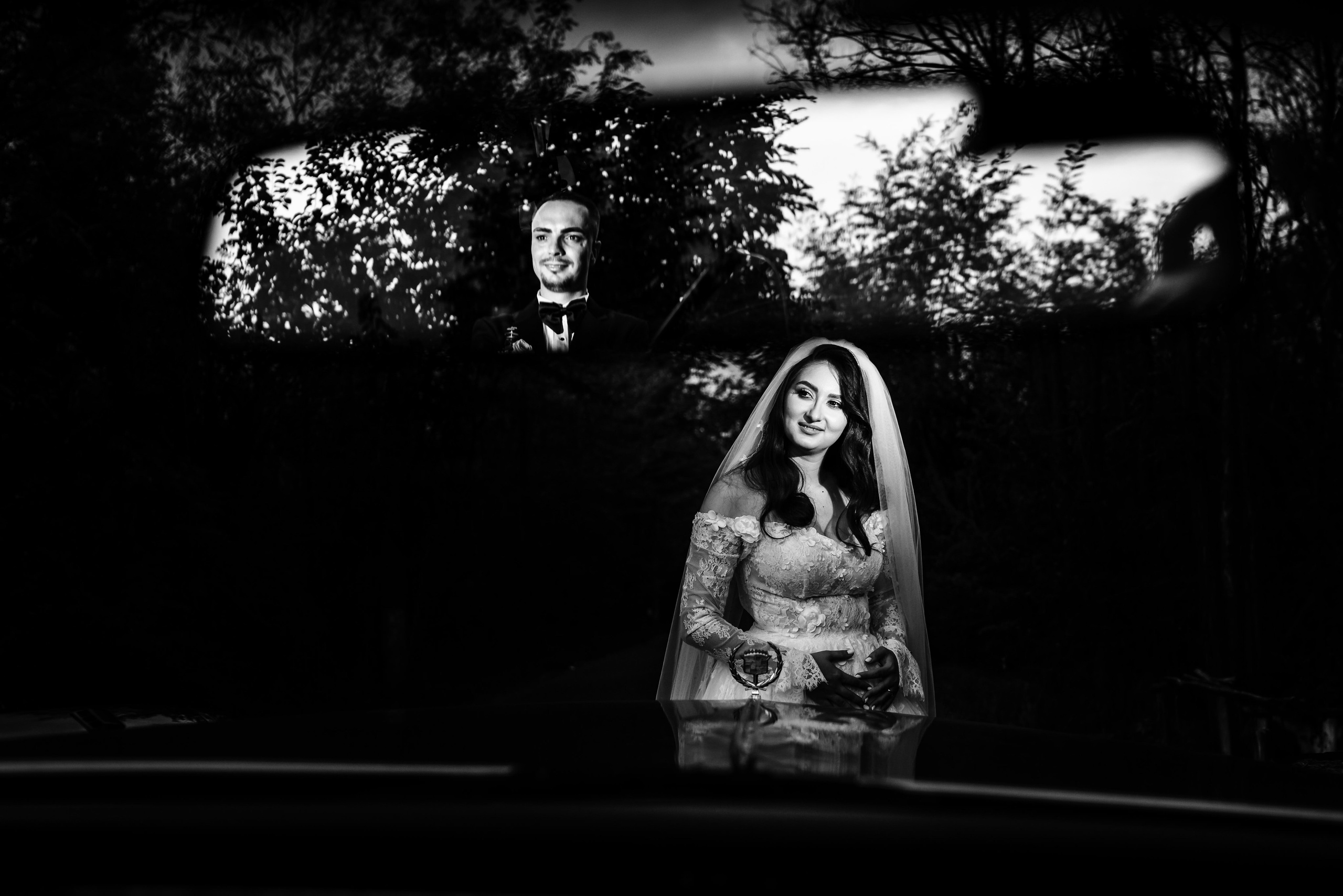 Irina & Daniel. Acasă