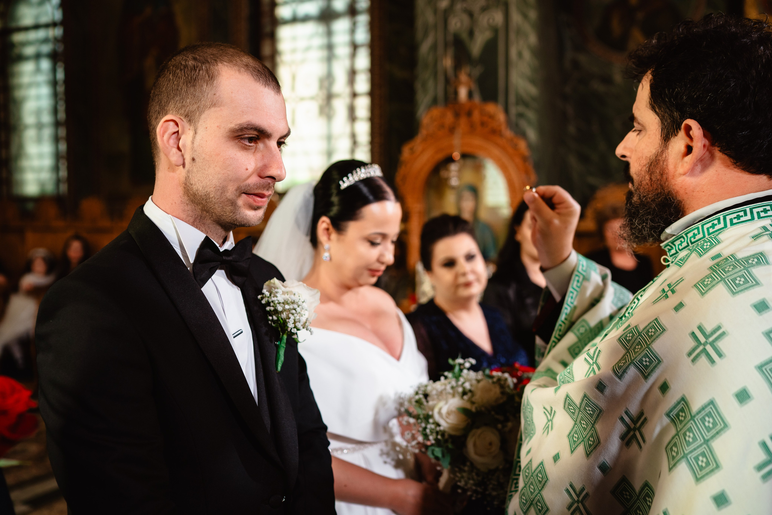 Gianina & Adrian. Fotograf nunta si evenimente Giurgiu