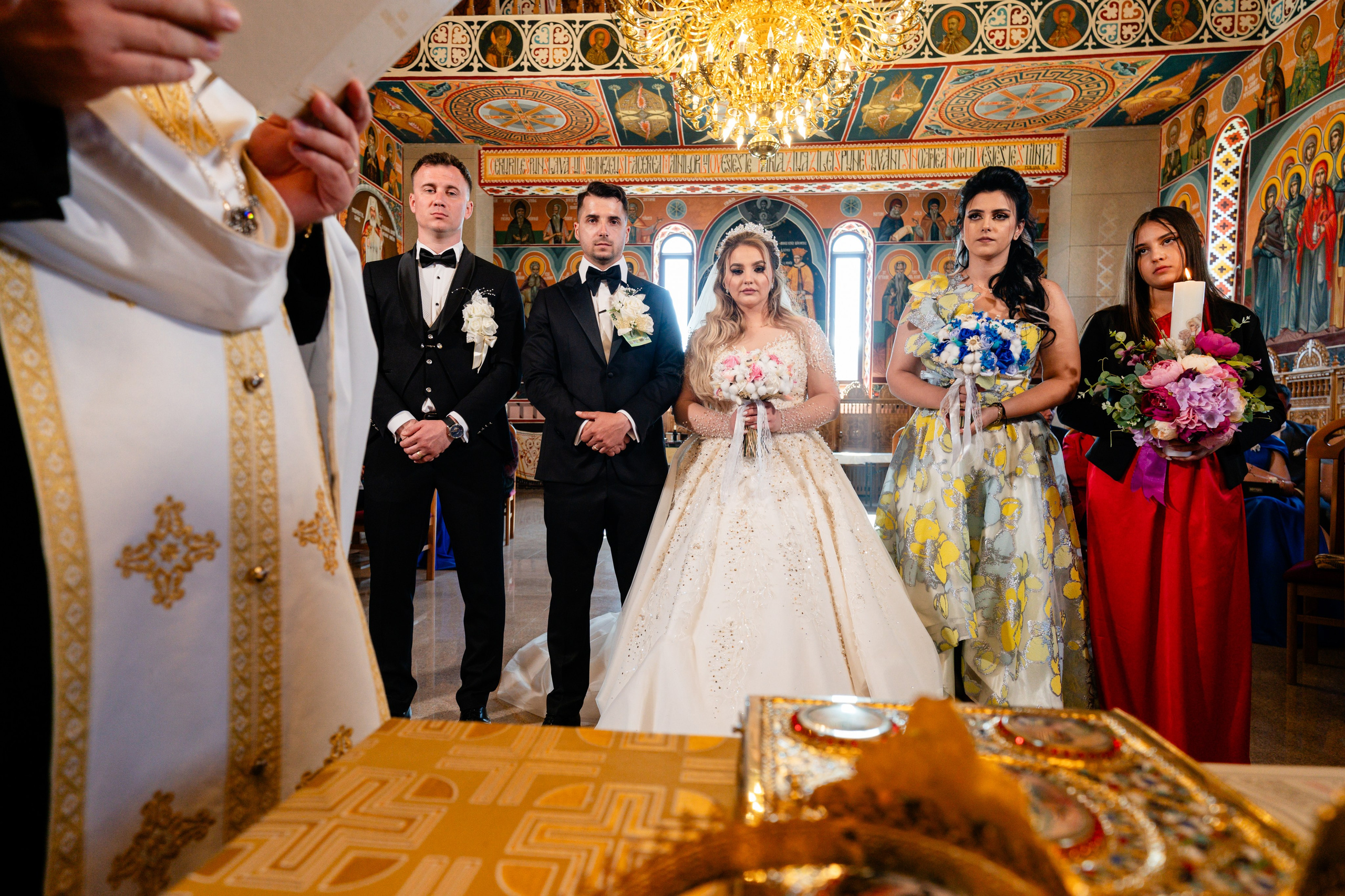 Cristiana & Cristian. Acasă