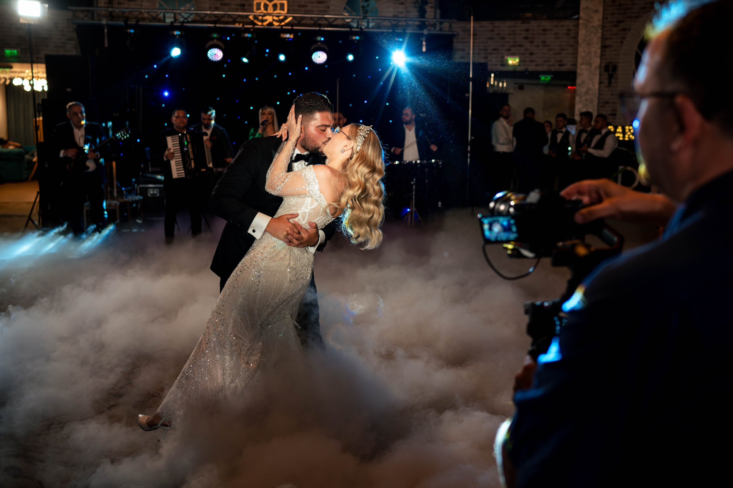 Andreea & Ionuț. Acasă