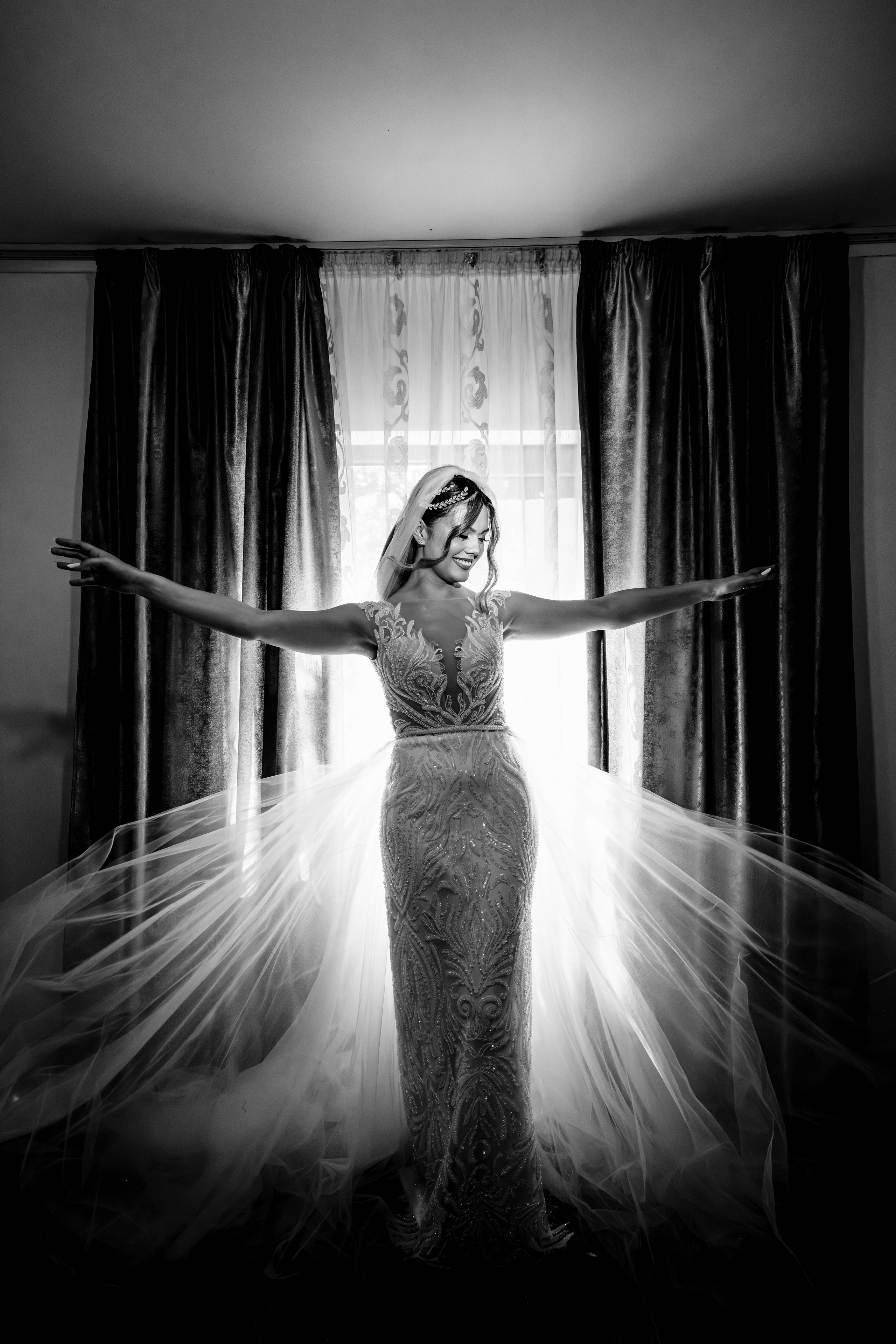 Miki & Andrei. Fotograf nunta si evenimente Giurgiu